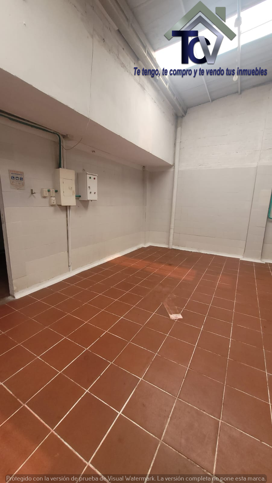 Bodega en venta en Casco Antiguo - Floridablanca, Floridablanca, 178 m² · foto 11 de 15