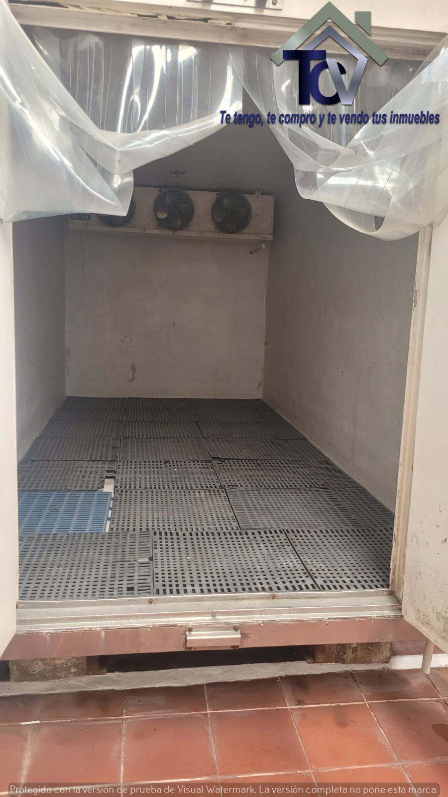 Bodega en venta en Casco Antiguo - Floridablanca, Floridablanca, 178 m² · foto 12 de 15