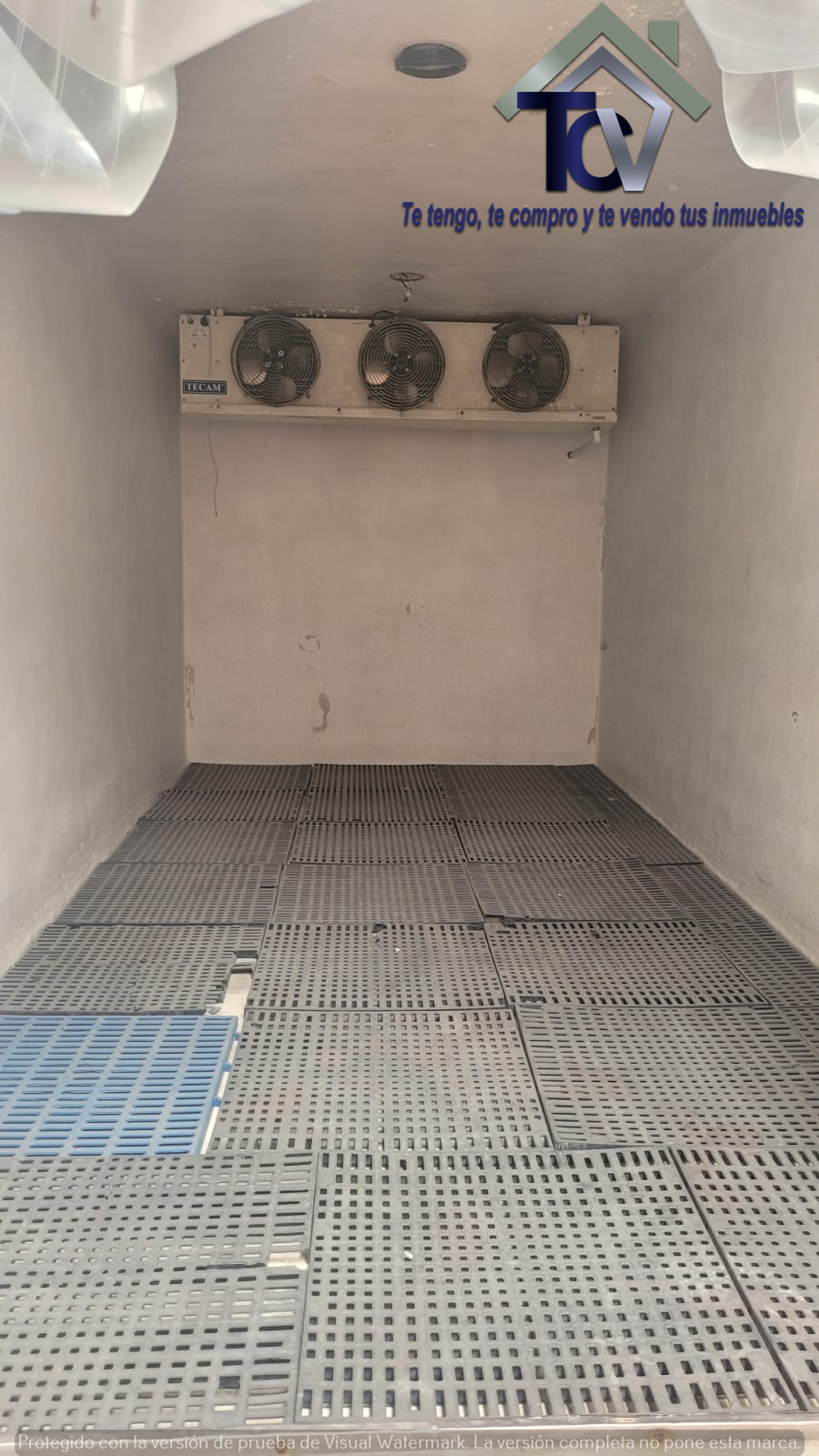 Bodega en venta en Casco Antiguo - Floridablanca, Floridablanca, 178 m² · foto 13 de 15