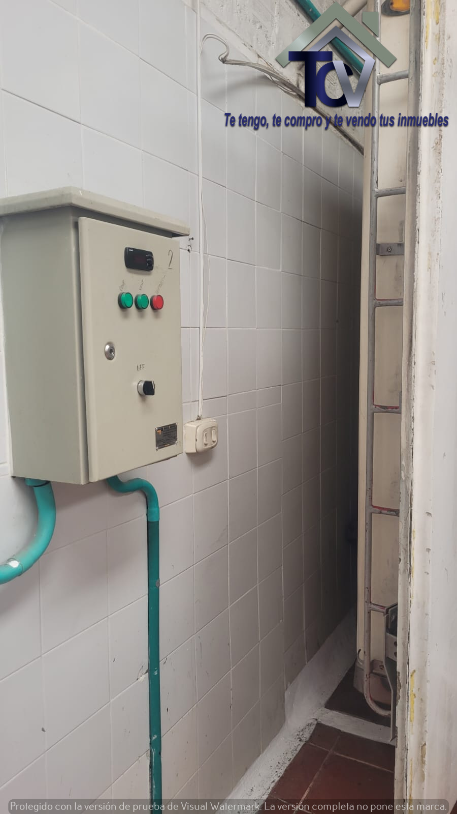 Bodega en venta en Casco Antiguo - Floridablanca, Floridablanca, 178 m² · foto 14 de 15