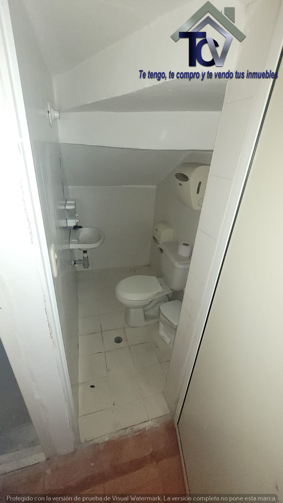 Bodega en venta en Casco Antiguo - Floridablanca, Floridablanca, 178 m² · foto 15 de 15