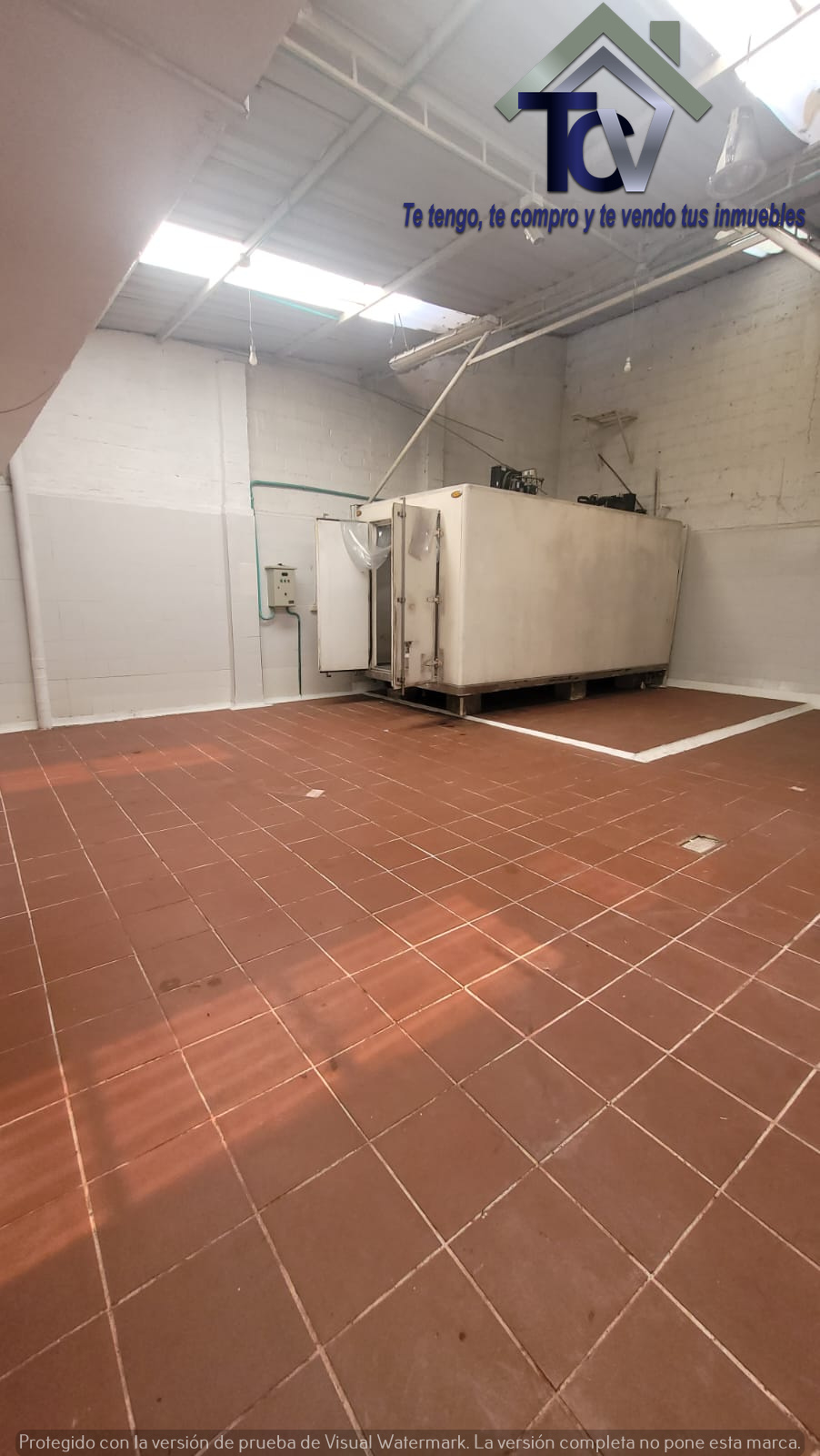 Bodega en venta en Casco Antiguo - Floridablanca, Floridablanca, 178 m² · foto 3 de 15