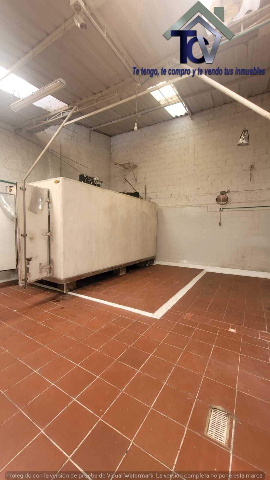 Bodega en venta en Casco Antiguo - Floridablanca, Floridablanca, 178 m² · foto 4 de 15
