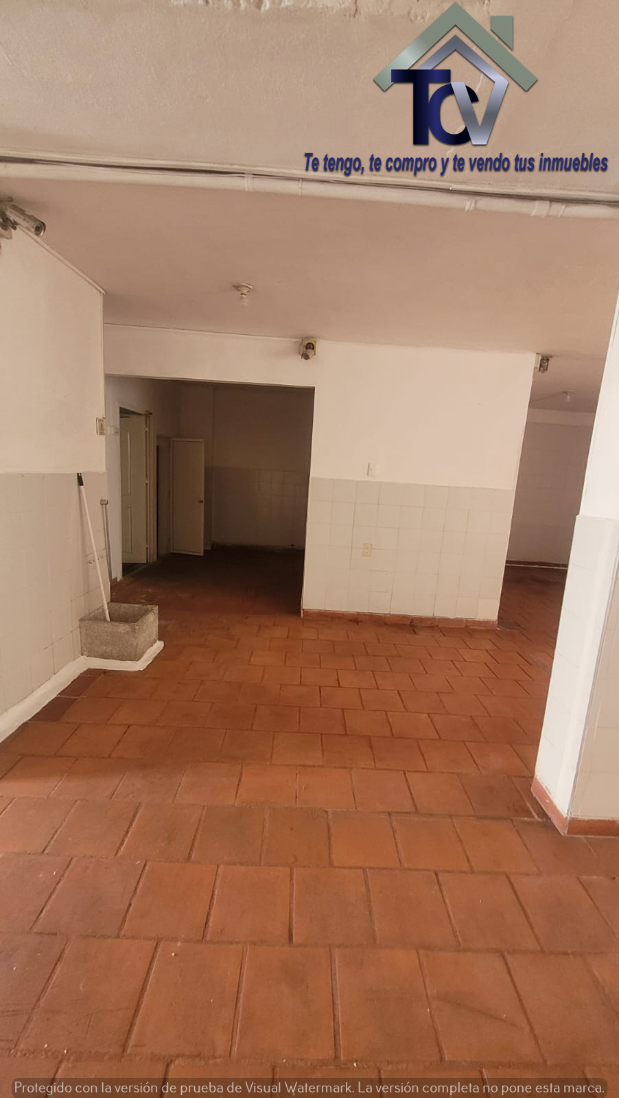 Bodega en venta en Casco Antiguo - Floridablanca, Floridablanca, 178 m² · foto 5 de 15