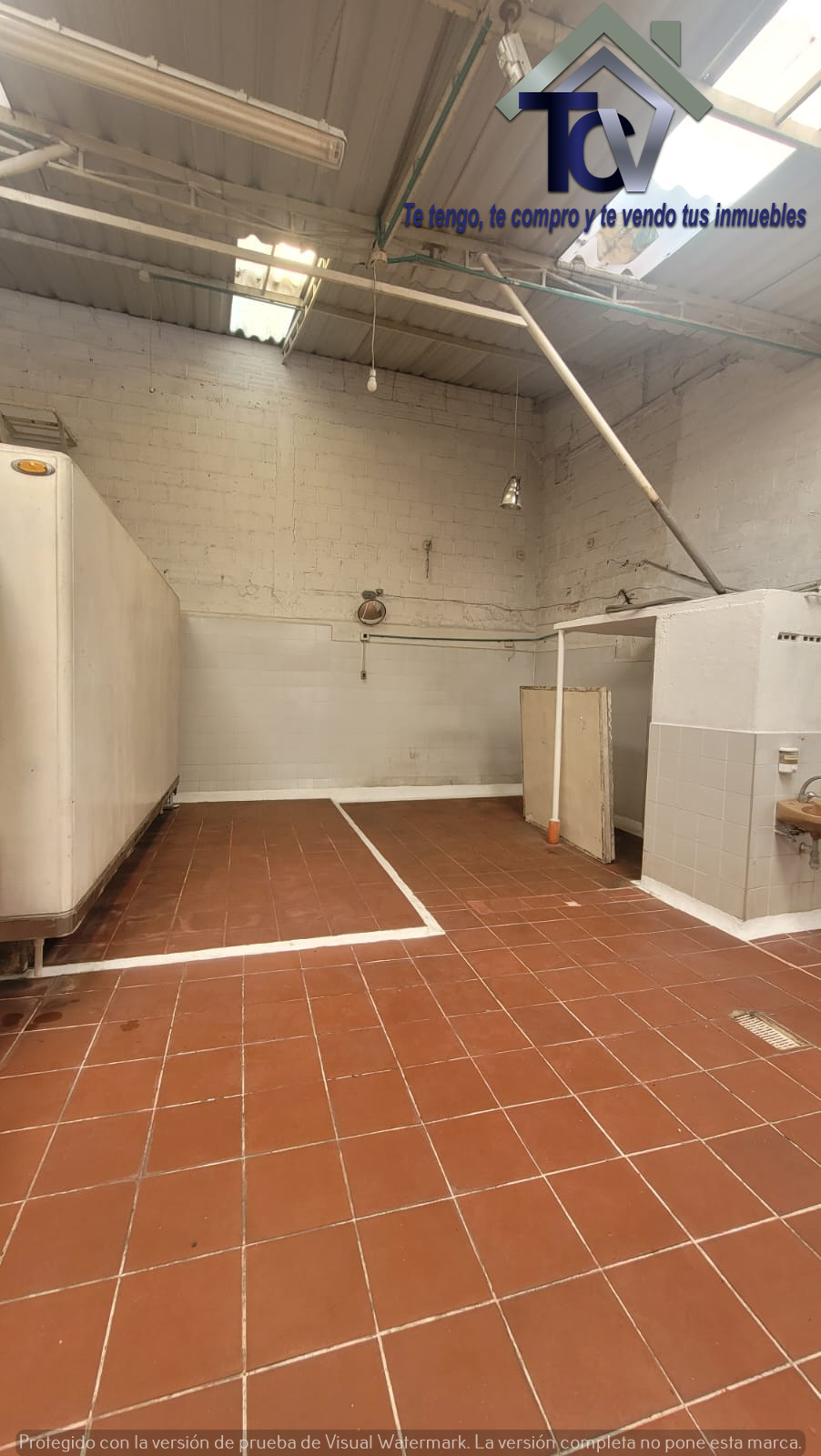 Bodega en venta en Casco Antiguo - Floridablanca, Floridablanca, 178 m² · foto 6 de 15