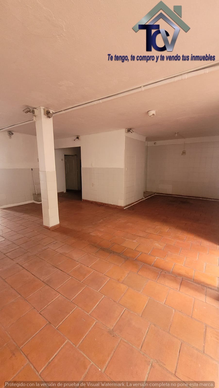 Bodega en venta en Casco Antiguo - Floridablanca, Floridablanca, 178 m² · foto 7 de 15