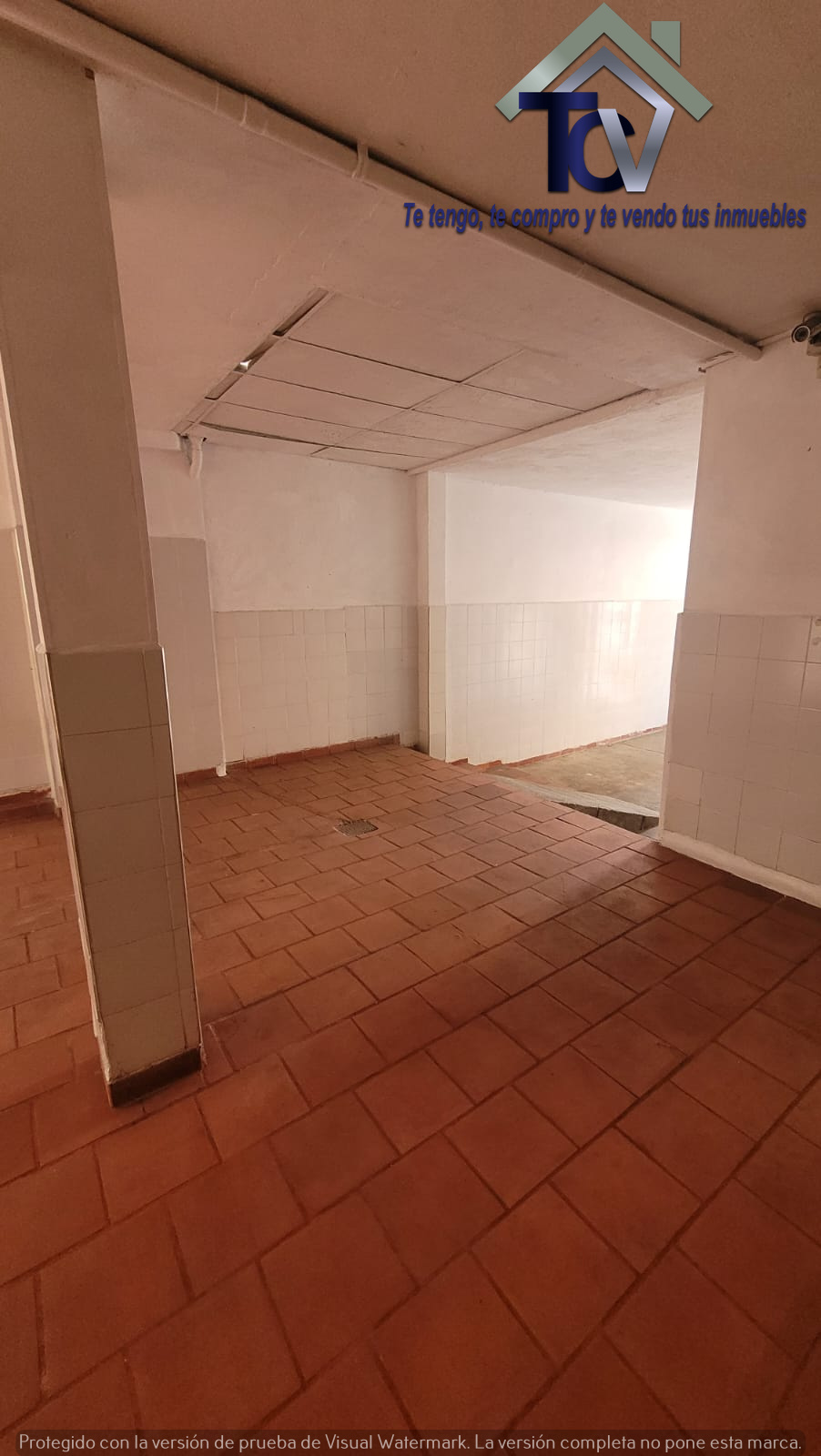 Bodega en venta en Casco Antiguo - Floridablanca, Floridablanca, 178 m² · foto 8 de 15