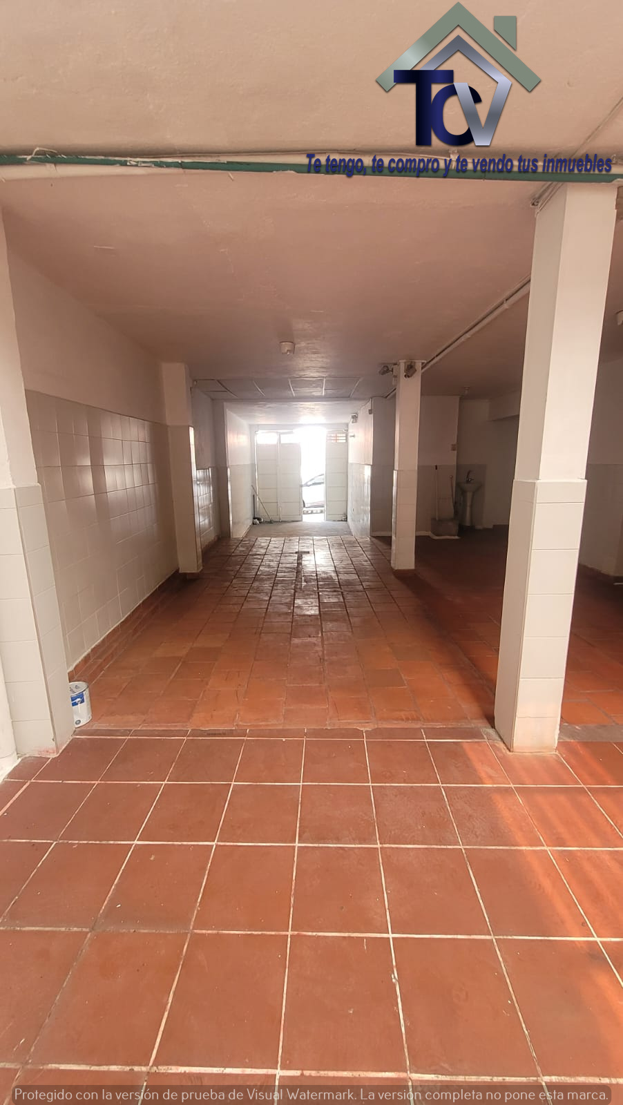 Bodega en venta en Casco Antiguo - Floridablanca, Floridablanca, 178 m² · foto 9 de 15