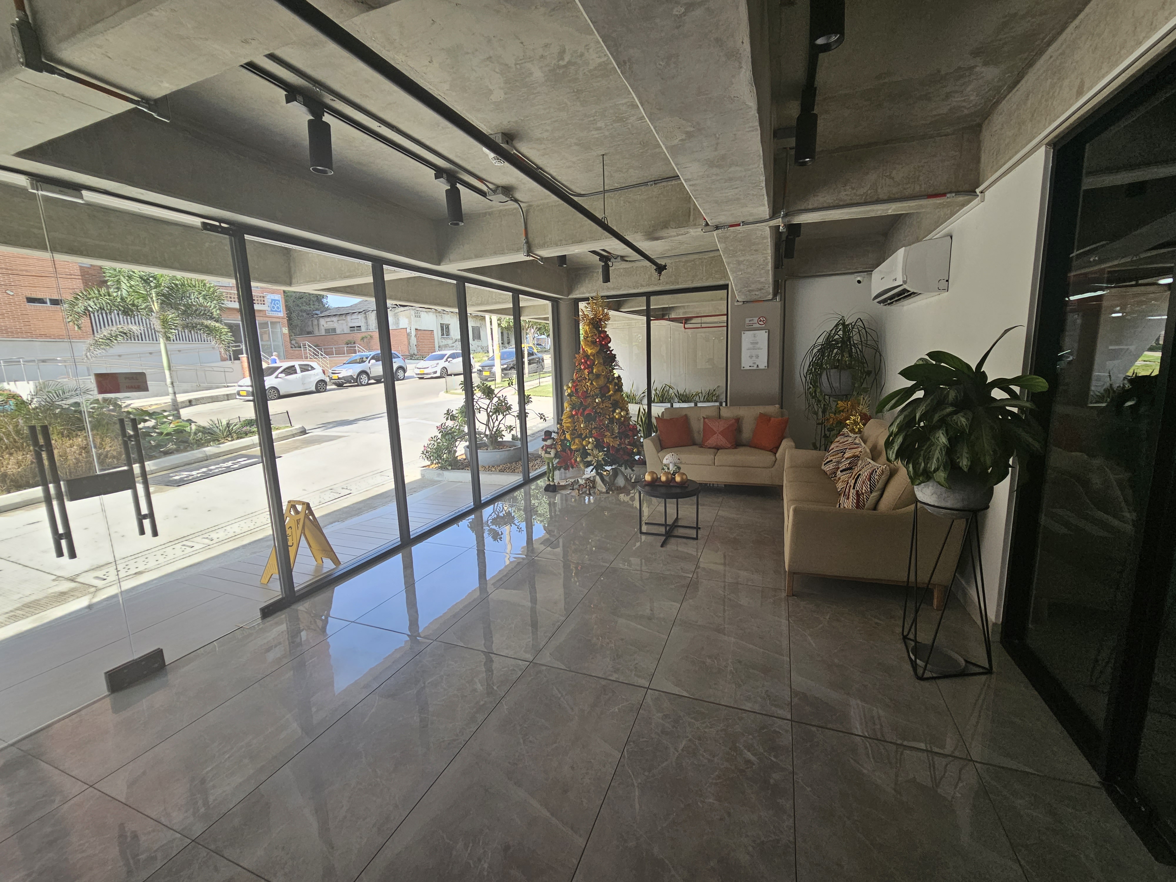 Apartamento en venta en Santa Ana, Barranquilla · foto 13 de 16