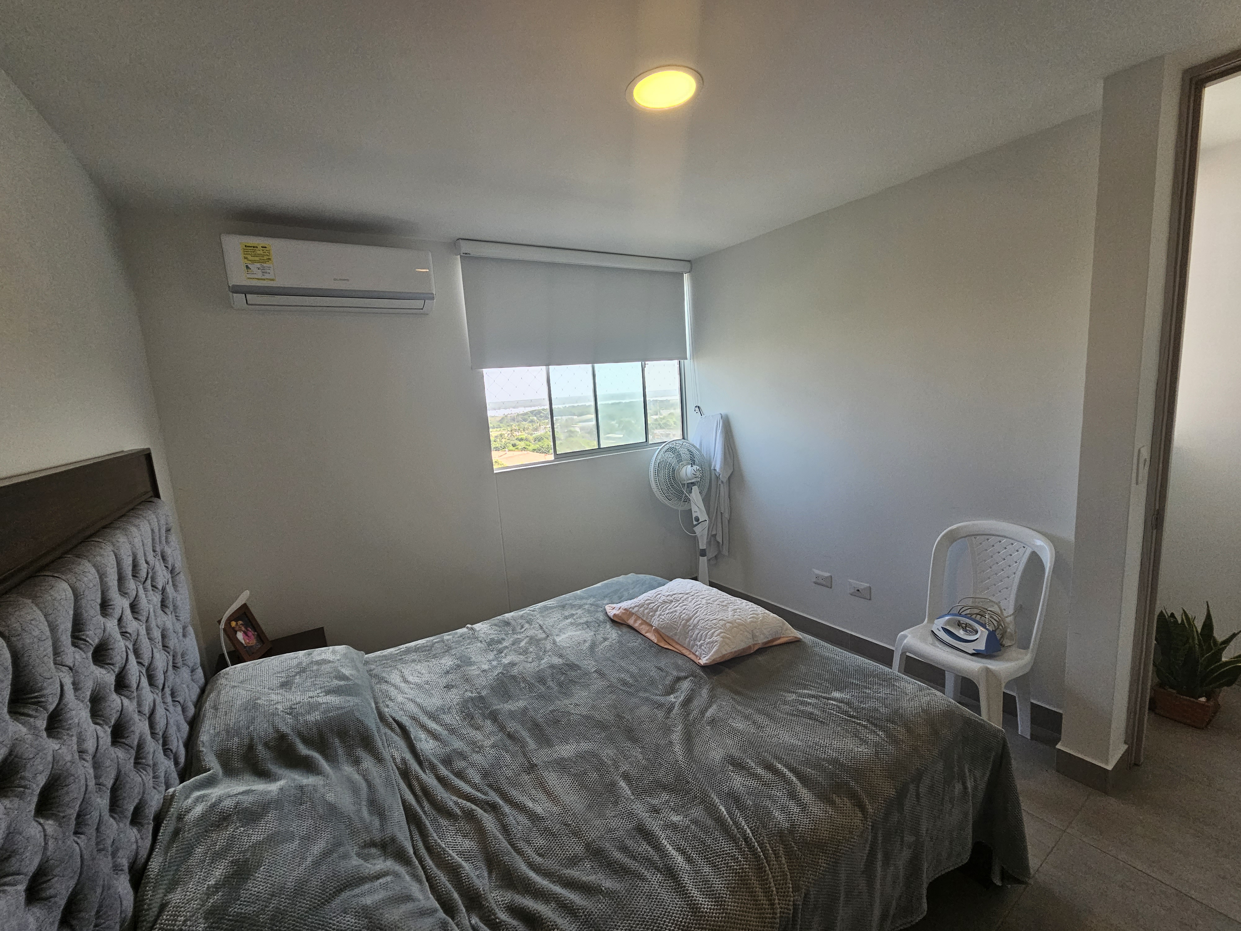 Apartamento en venta en Santa Ana, Barranquilla · foto 14 de 16
