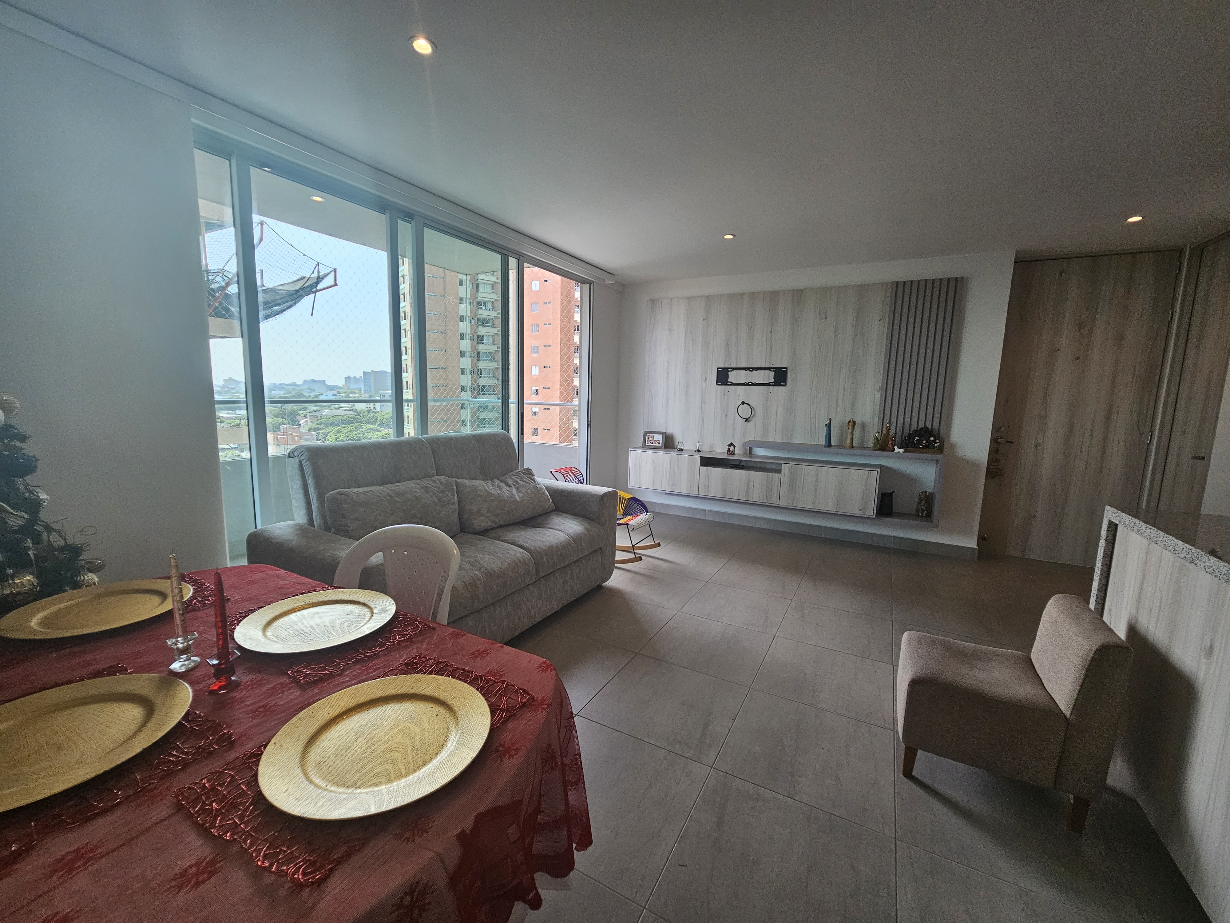 Apartamento en venta en Santa Ana, Barranquilla · foto 15 de 16