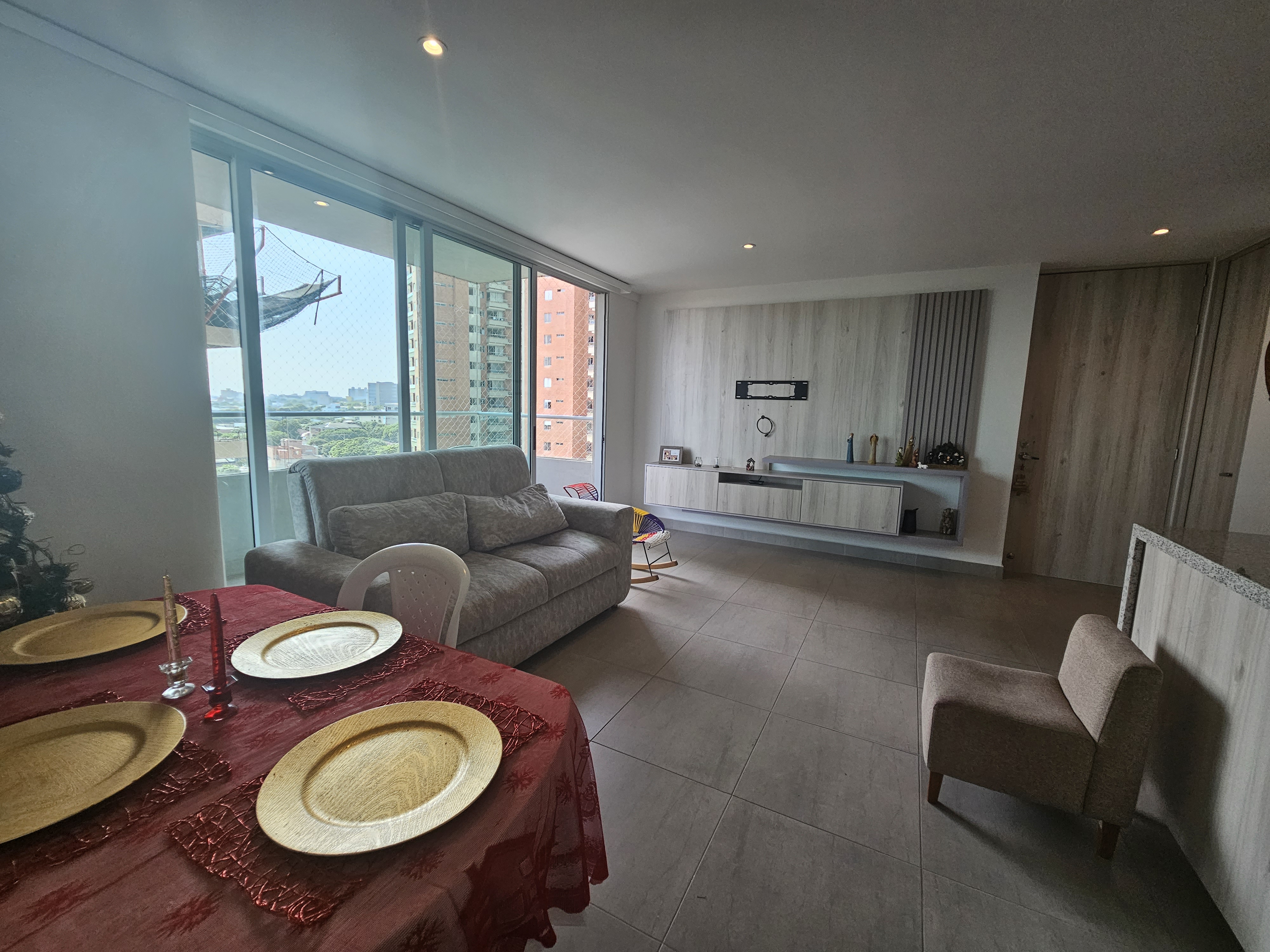 Apartamento en venta en Santa Ana, Barranquilla · foto 16 de 16