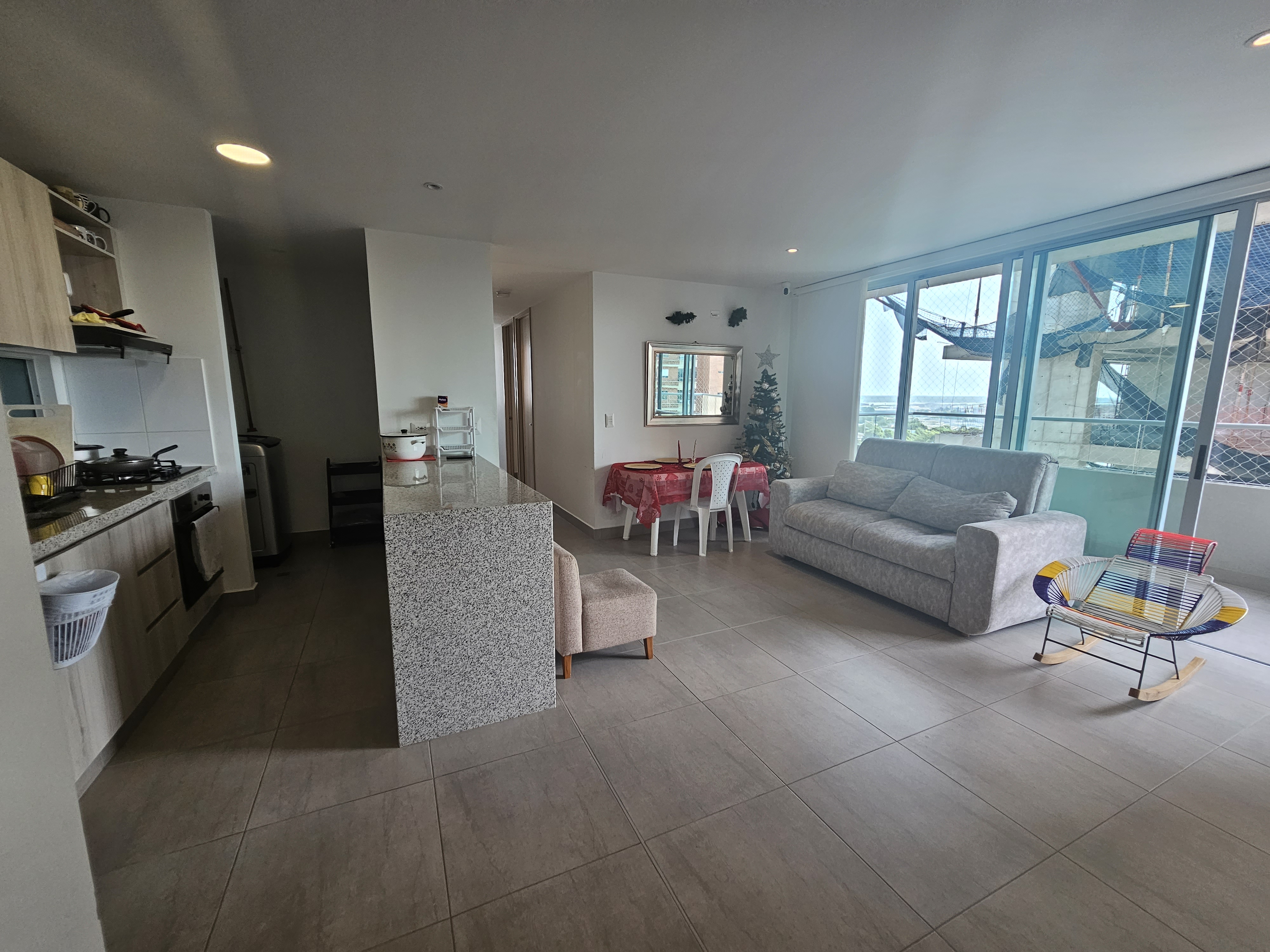 Apartamento en venta en Santa Ana, Barranquilla · foto 2 de 16