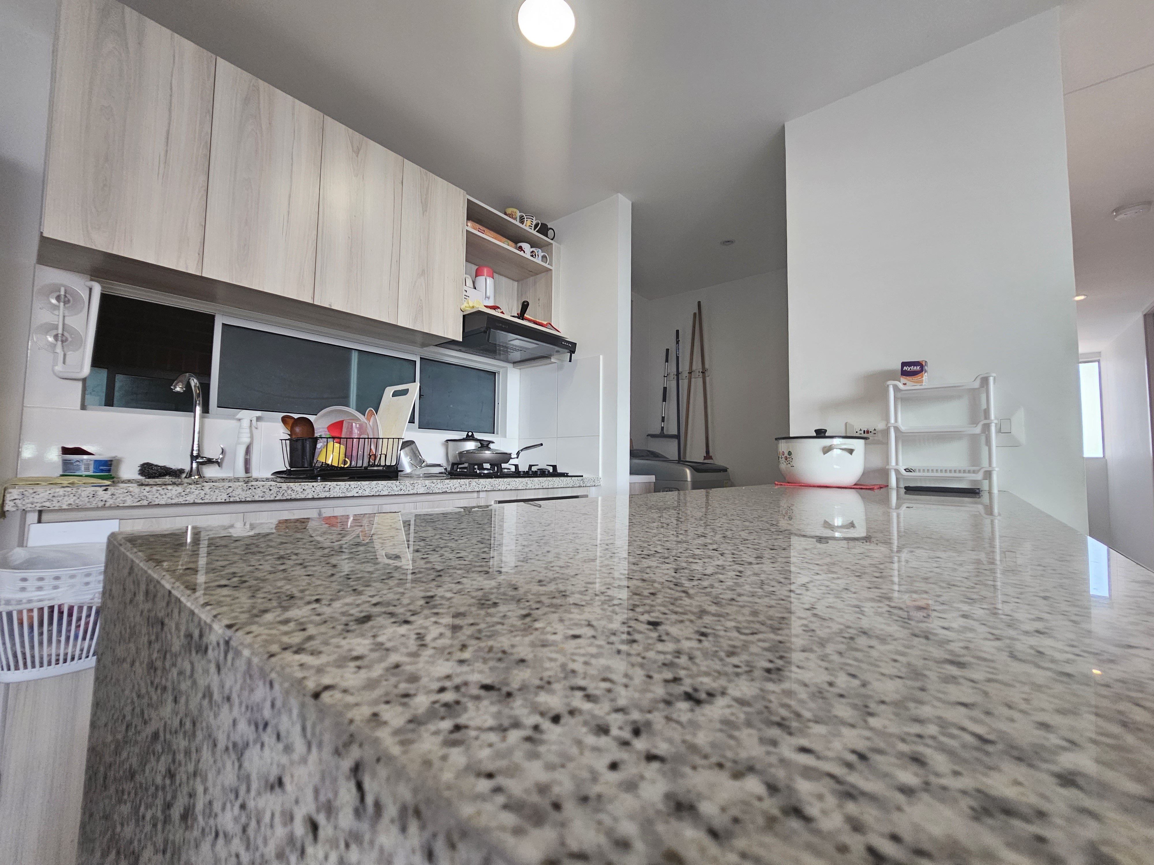 Apartamento en venta en Santa Ana, Barranquilla · foto 3 de 16