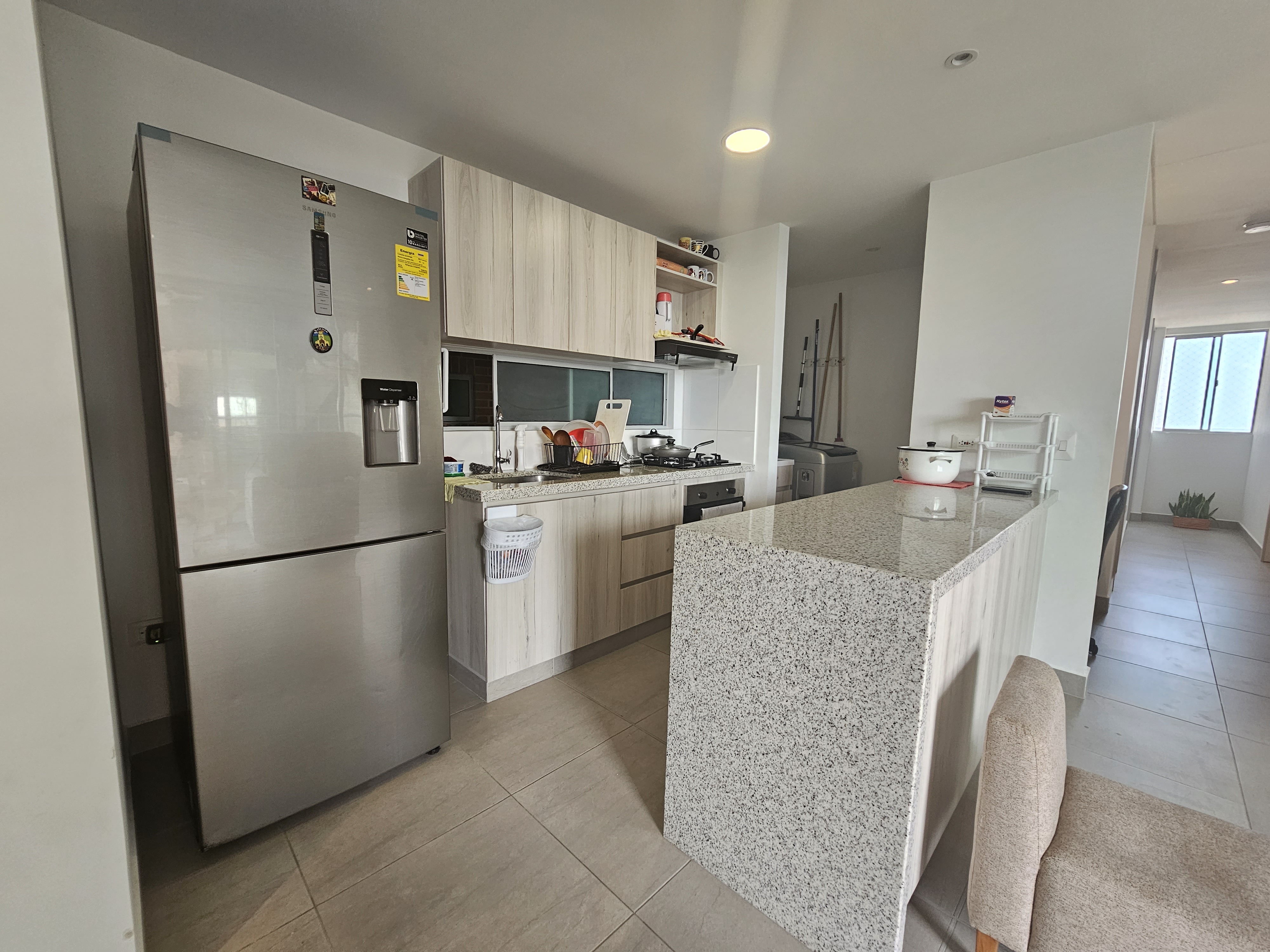 Apartamento en venta en Santa Ana, Barranquilla · foto 4 de 16