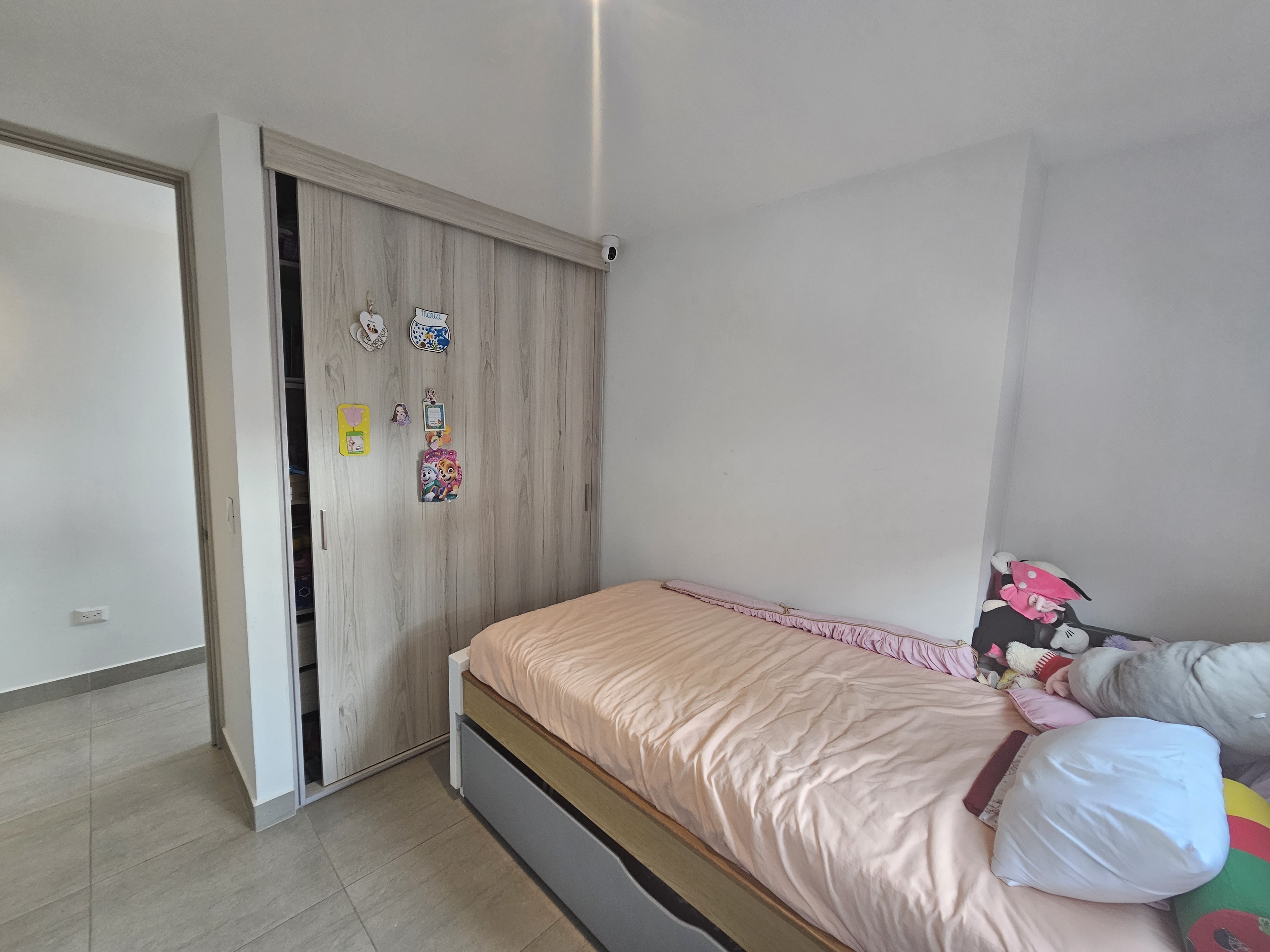 Apartamento en venta en Santa Ana, Barranquilla · foto 6 de 16