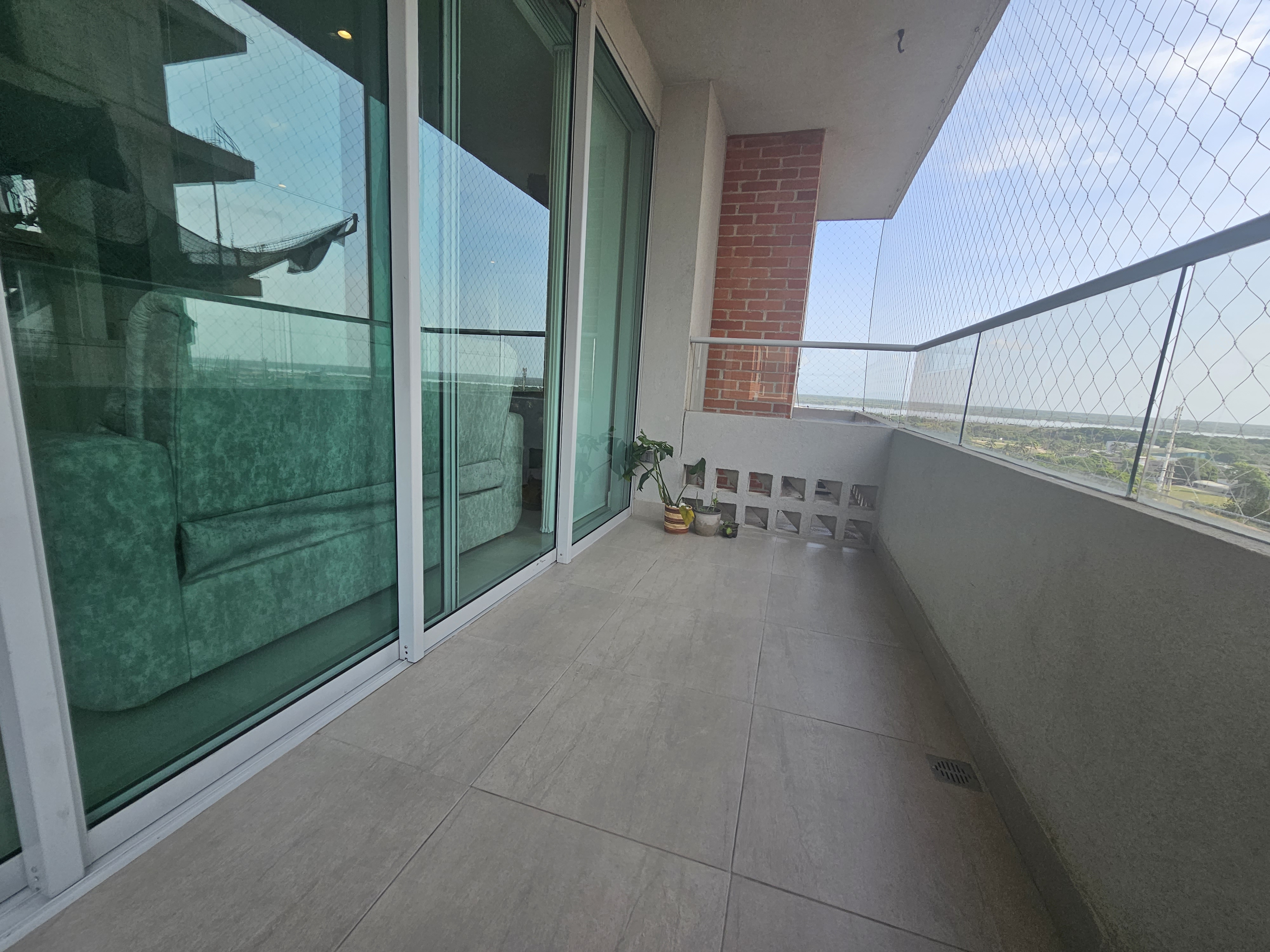Apartamento en venta en Santa Ana, Barranquilla · foto 9 de 16