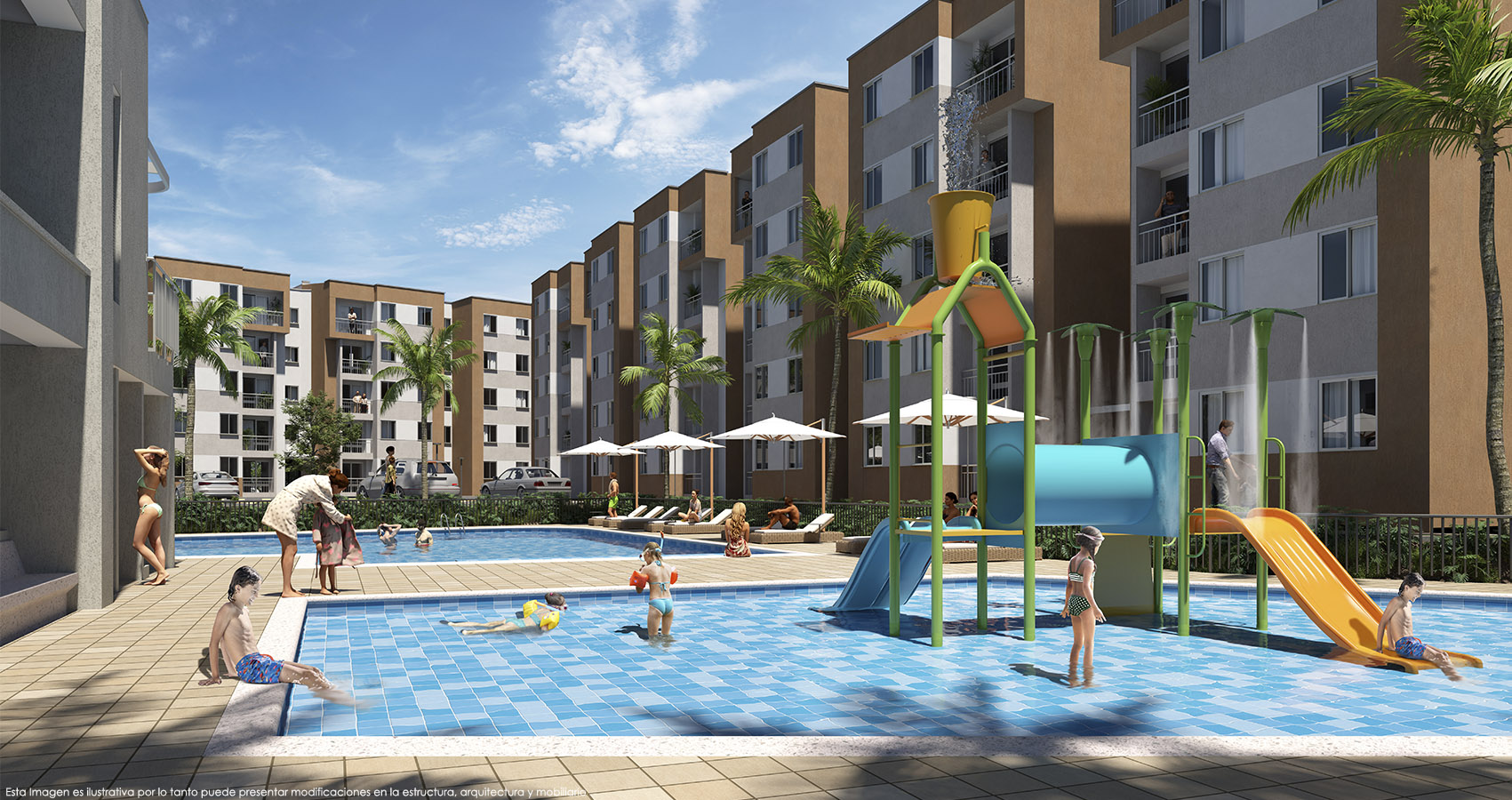 Apartamento en venta en Avenida Centenario, Armenia · foto 2 de 13