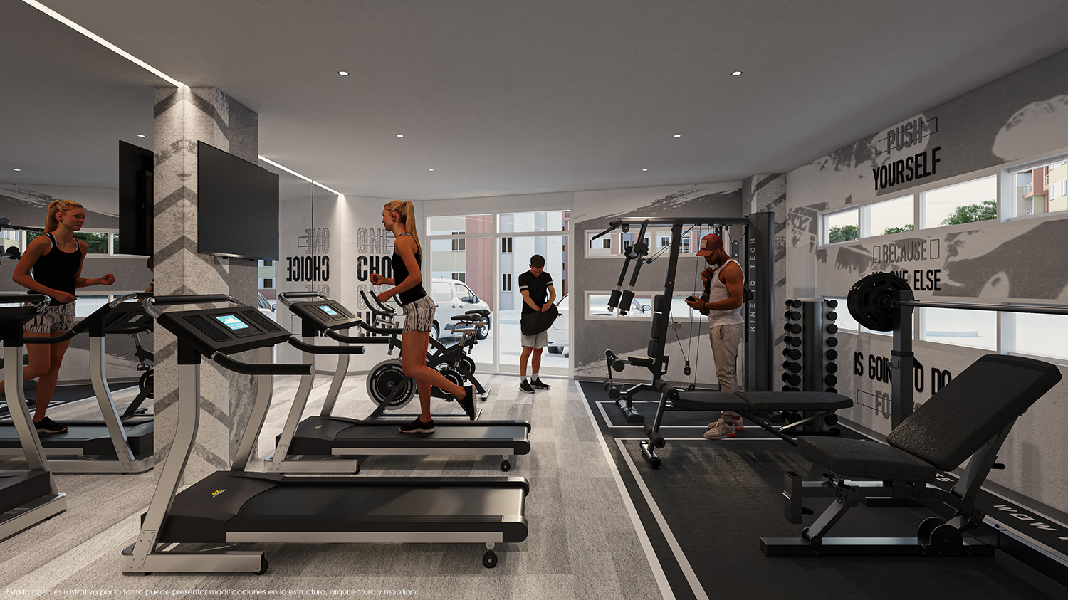 Apartamento en venta en Avenida Centenario, Armenia · foto 6 de 13