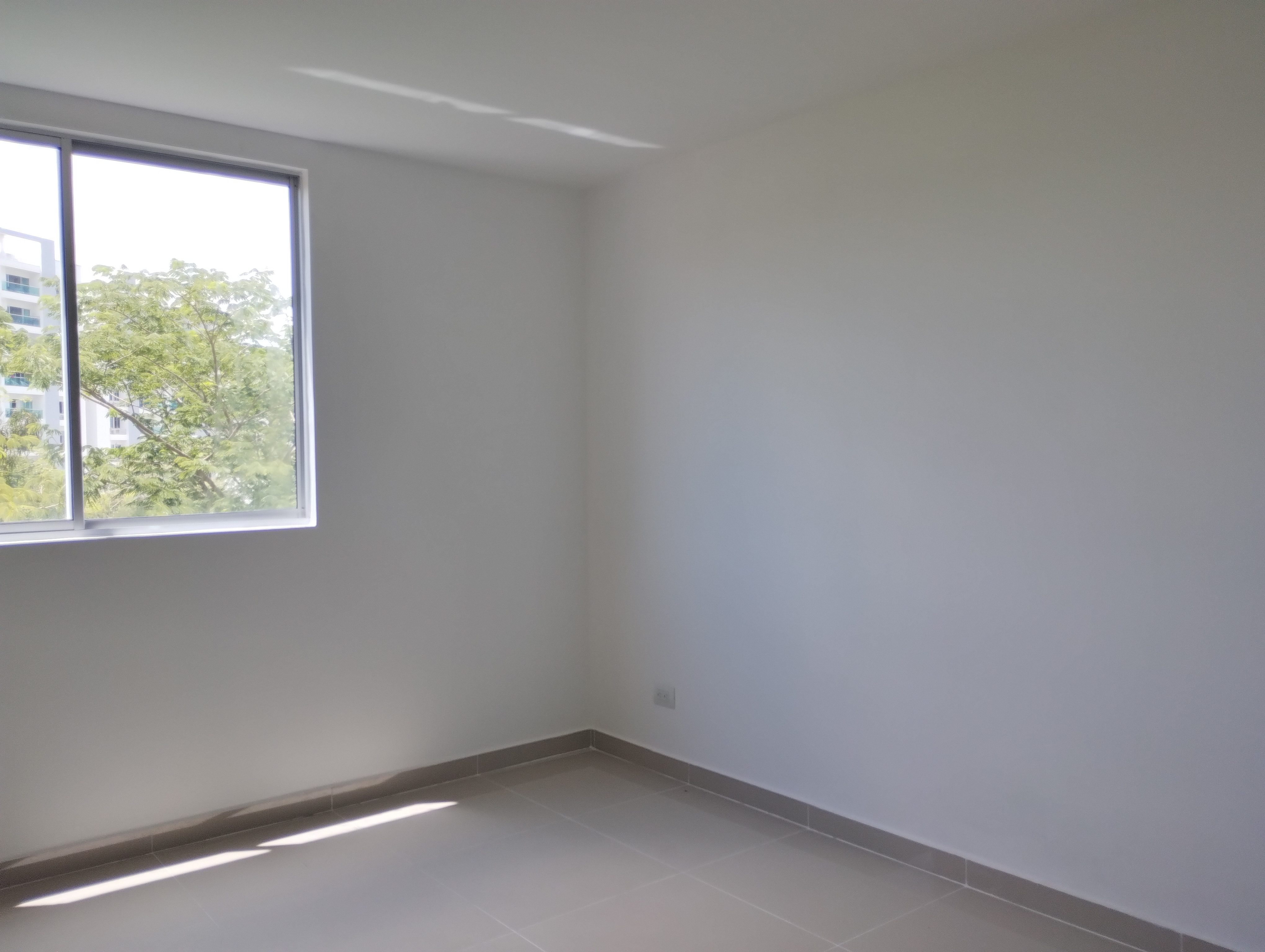 Apartamento de 2 alcobas en arriendo en Cr.Vizcaya, Barranquilla, 64 m² · foto 1 de 6