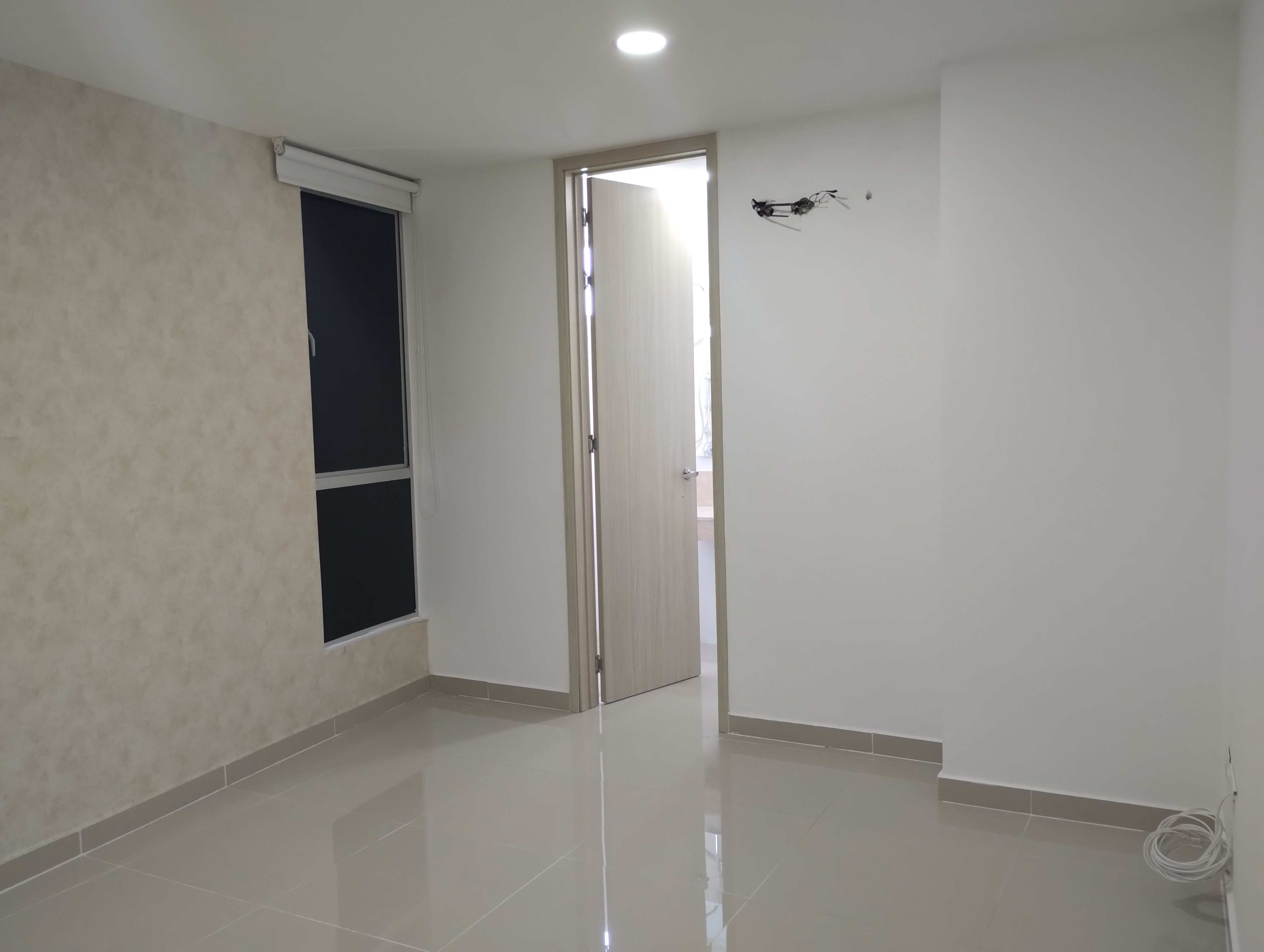 Apartamento de 2 alcobas en arriendo en Cr.Vizcaya, Barranquilla, 64 m² · foto 3 de 6
