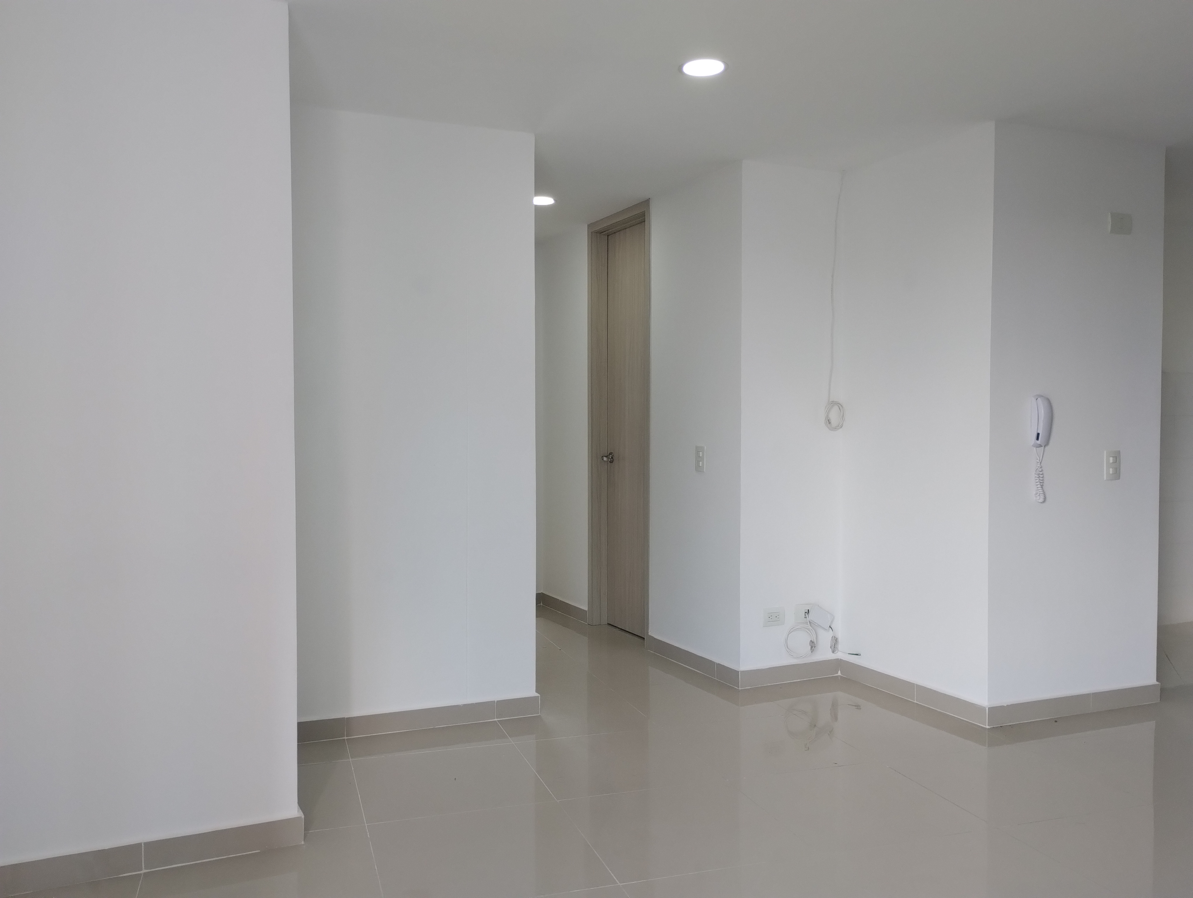 Apartamento de 2 alcobas en arriendo en Cr.Vizcaya, Barranquilla, 64 m² · foto 4 de 6