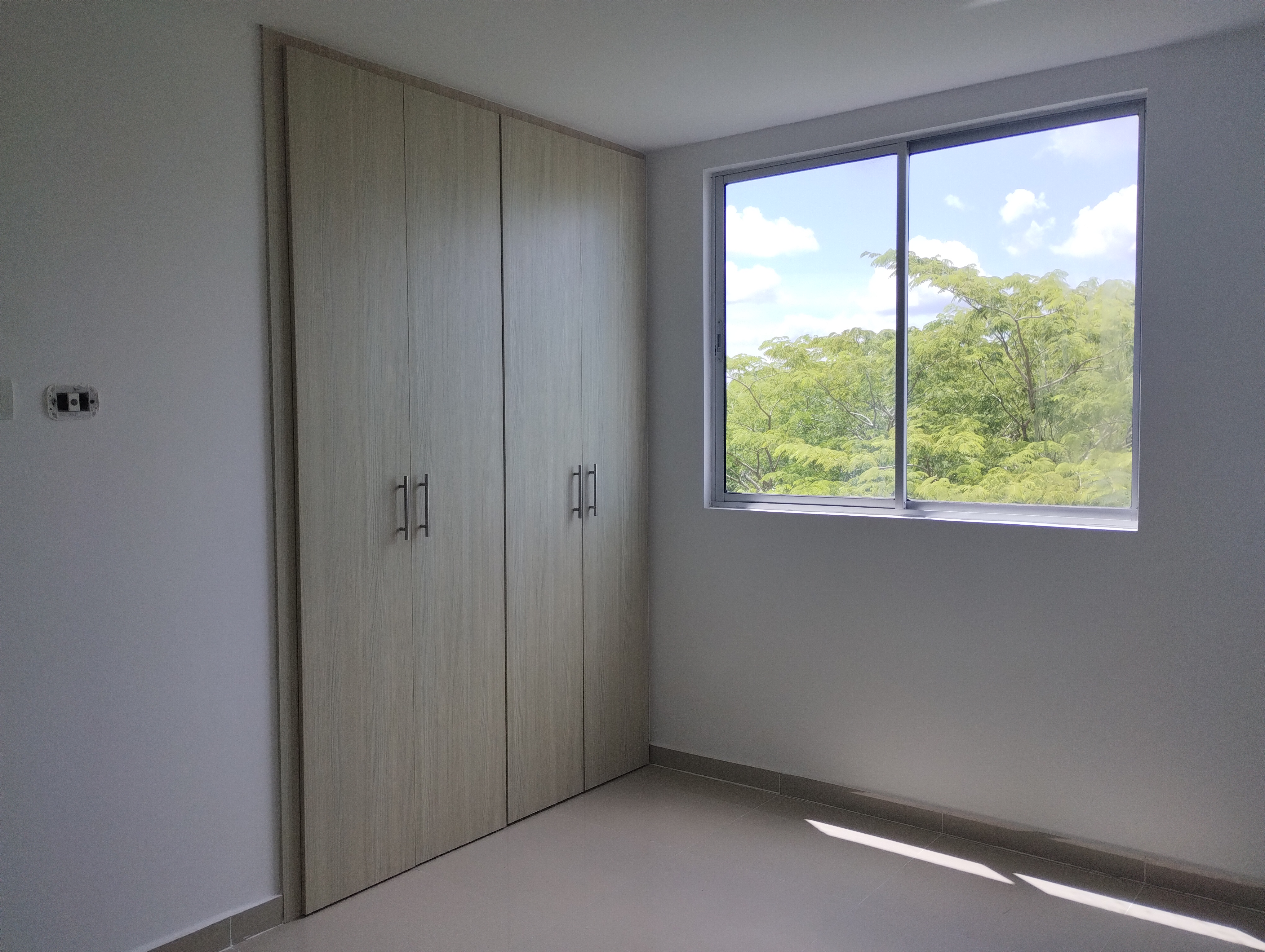 Apartamento de 2 alcobas en arriendo en Cr.Vizcaya, Barranquilla, 64 m² · foto 5 de 6