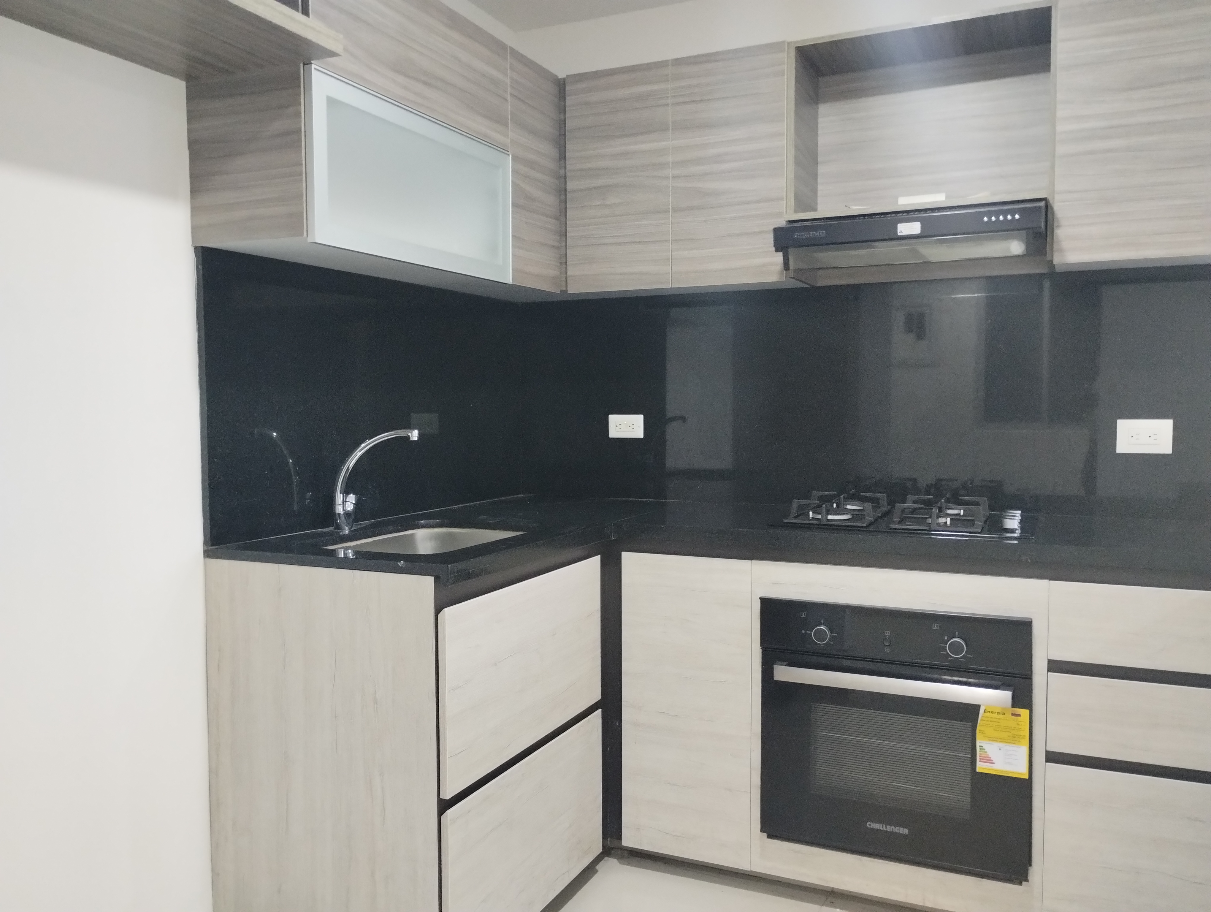 Apartamento de 2 alcobas en arriendo en Cr.Vizcaya, Barranquilla, 64 m² · foto 6 de 6