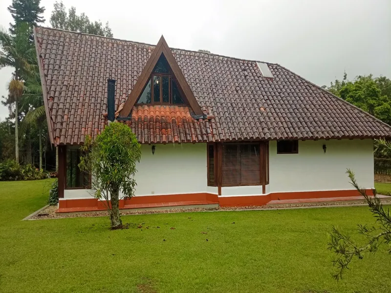 4BR House in Llano Grande (510 m²) - 3