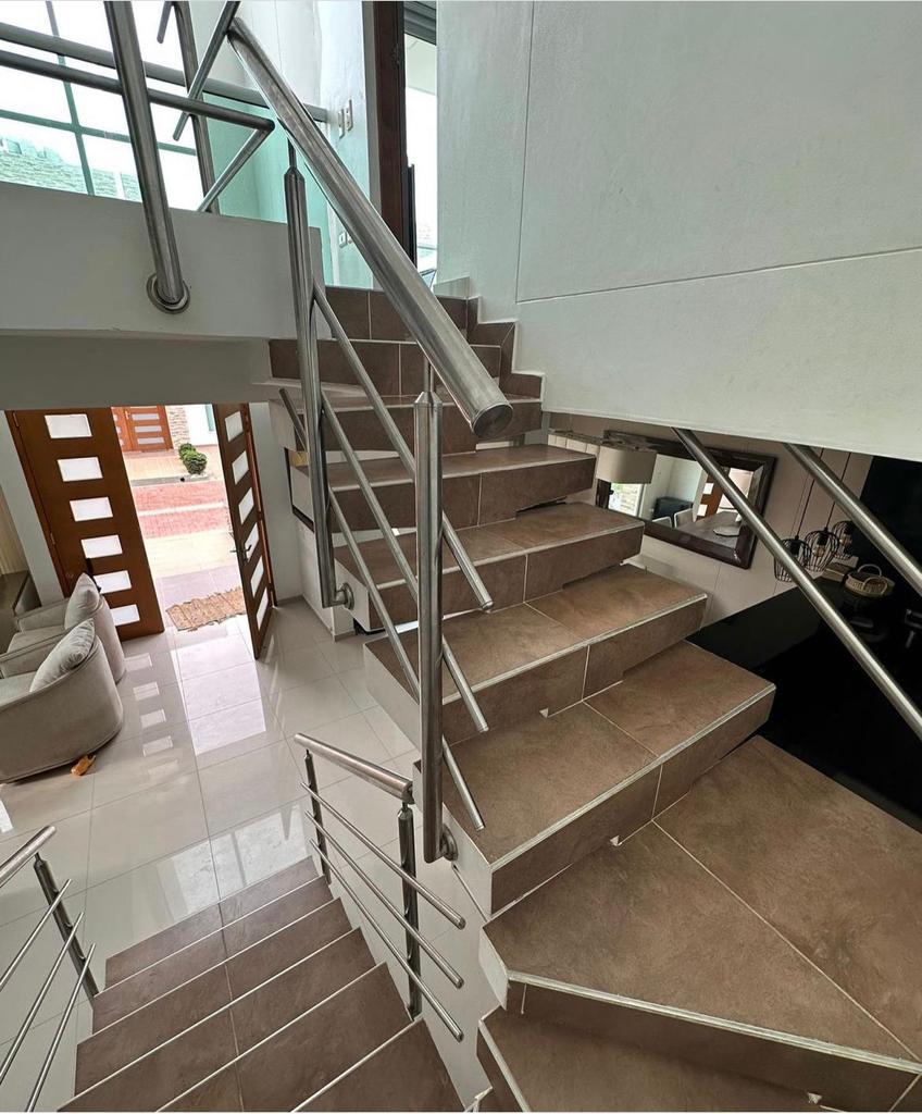 Casa de 3 alcobas en venta en Conjunto Residencial Villa Campestre, Barranquilla, 160 m² · foto 10 de 10