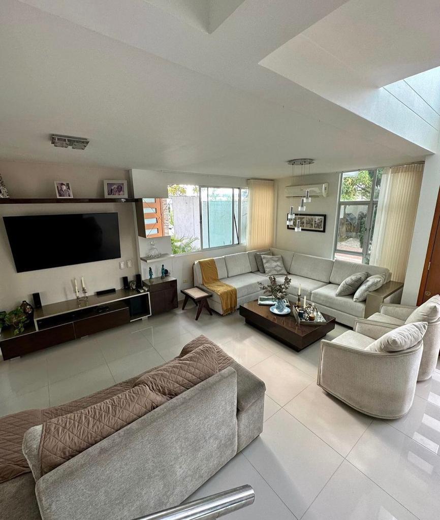 Casa de 3 alcobas en venta en Conjunto Residencial Villa Campestre, Barranquilla, 160 m² · foto 2 de 10
