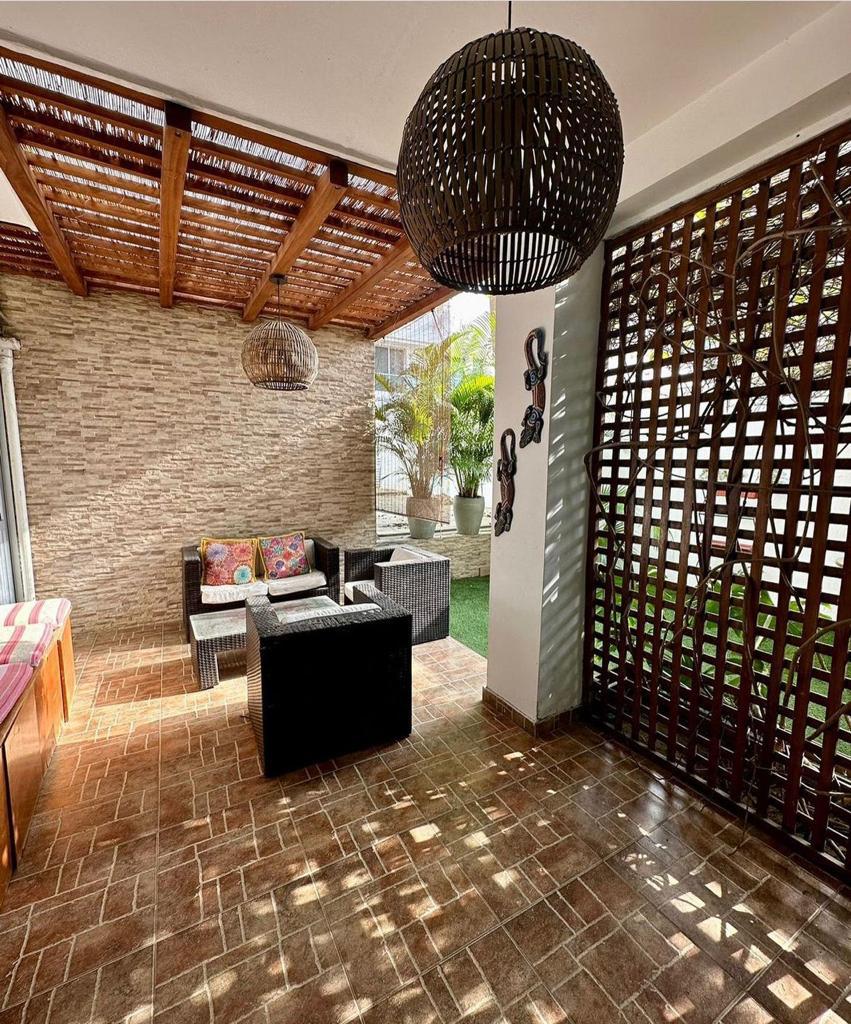 Casa de 3 alcobas en venta en Conjunto Residencial Villa Campestre, Barranquilla, 160 m² · foto 4 de 10