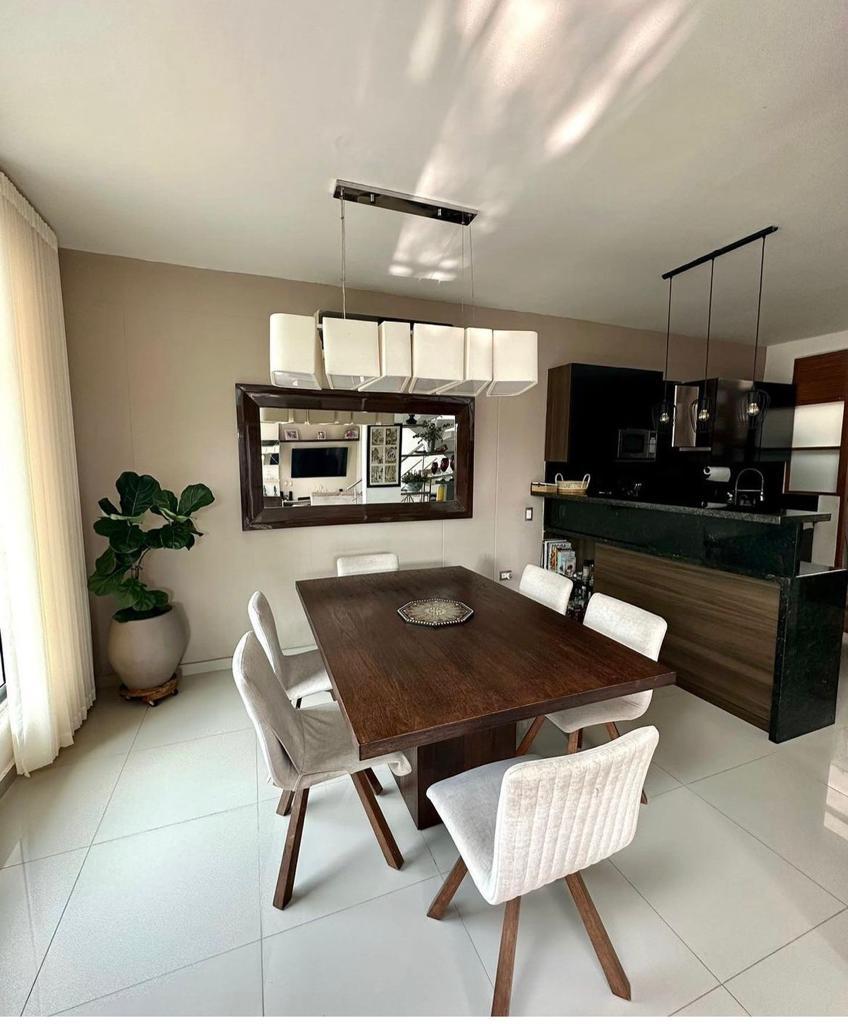 Casa de 3 alcobas en venta en Conjunto Residencial Villa Campestre, Barranquilla, 160 m² · foto 6 de 10