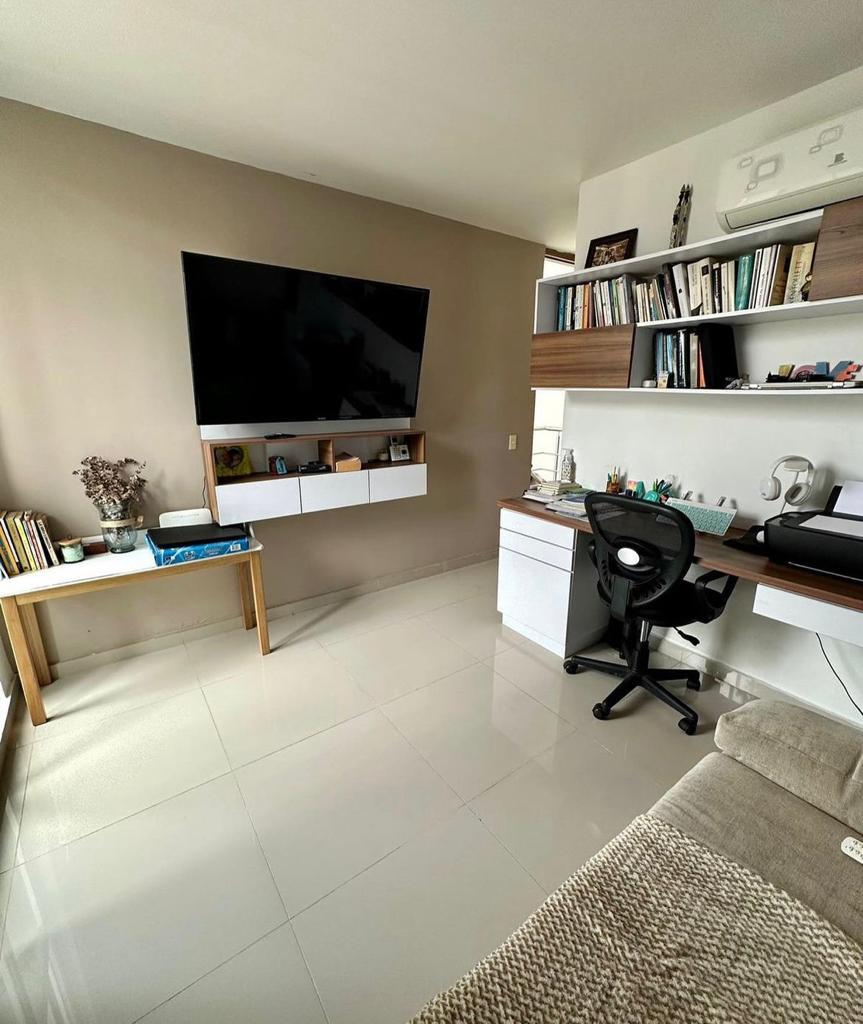 Casa de 3 alcobas en venta en Conjunto Residencial Villa Campestre, Barranquilla, 160 m² · foto 7 de 10