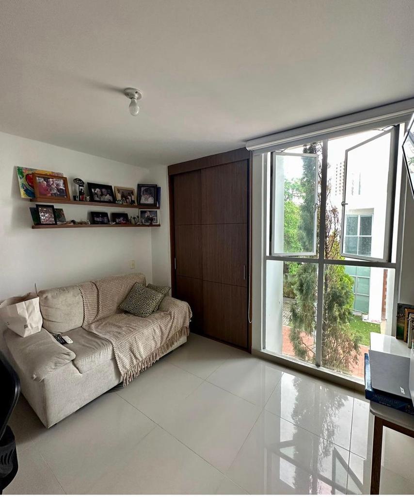 Casa de 3 alcobas en venta en Conjunto Residencial Villa Campestre, Barranquilla, 160 m² · foto 8 de 10