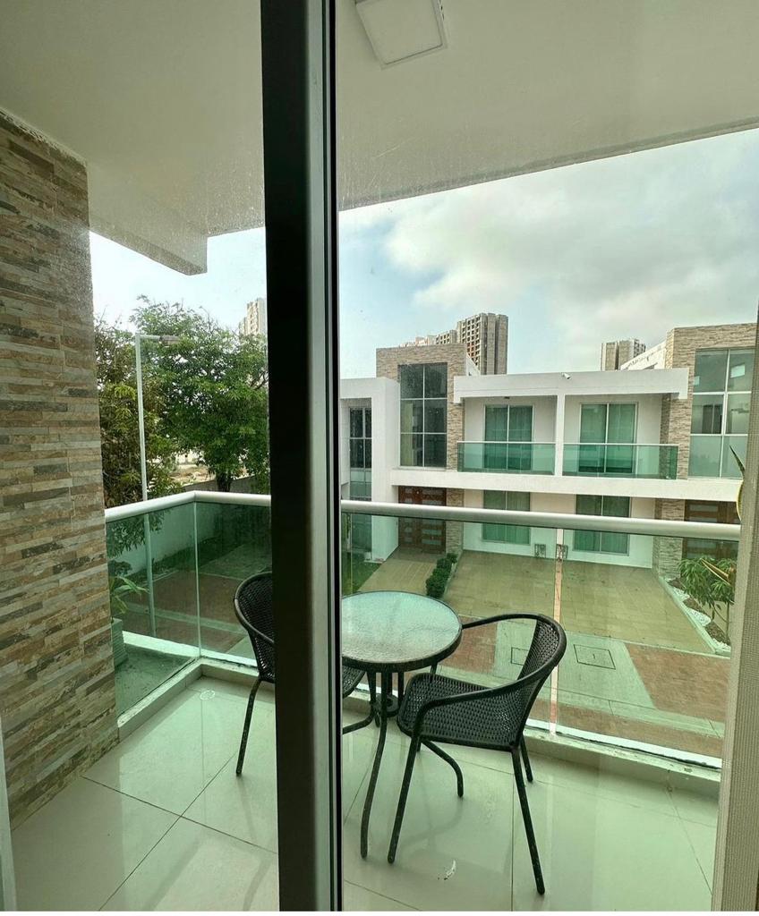 Casa de 3 alcobas en venta en Conjunto Residencial Villa Campestre, Barranquilla, 160 m² · foto 9 de 10