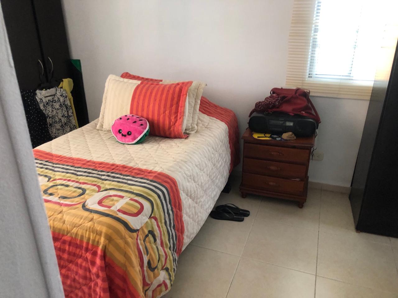 Apartamento en venta en Caney, Cali · foto 10 de 24