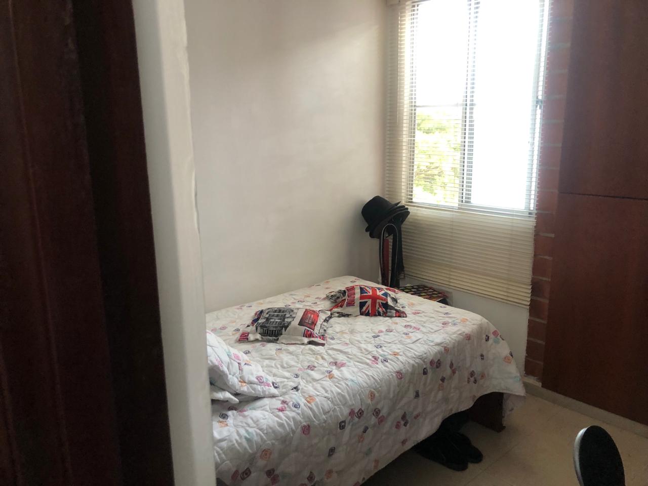 Apartamento en venta en Caney, Cali · foto 11 de 24