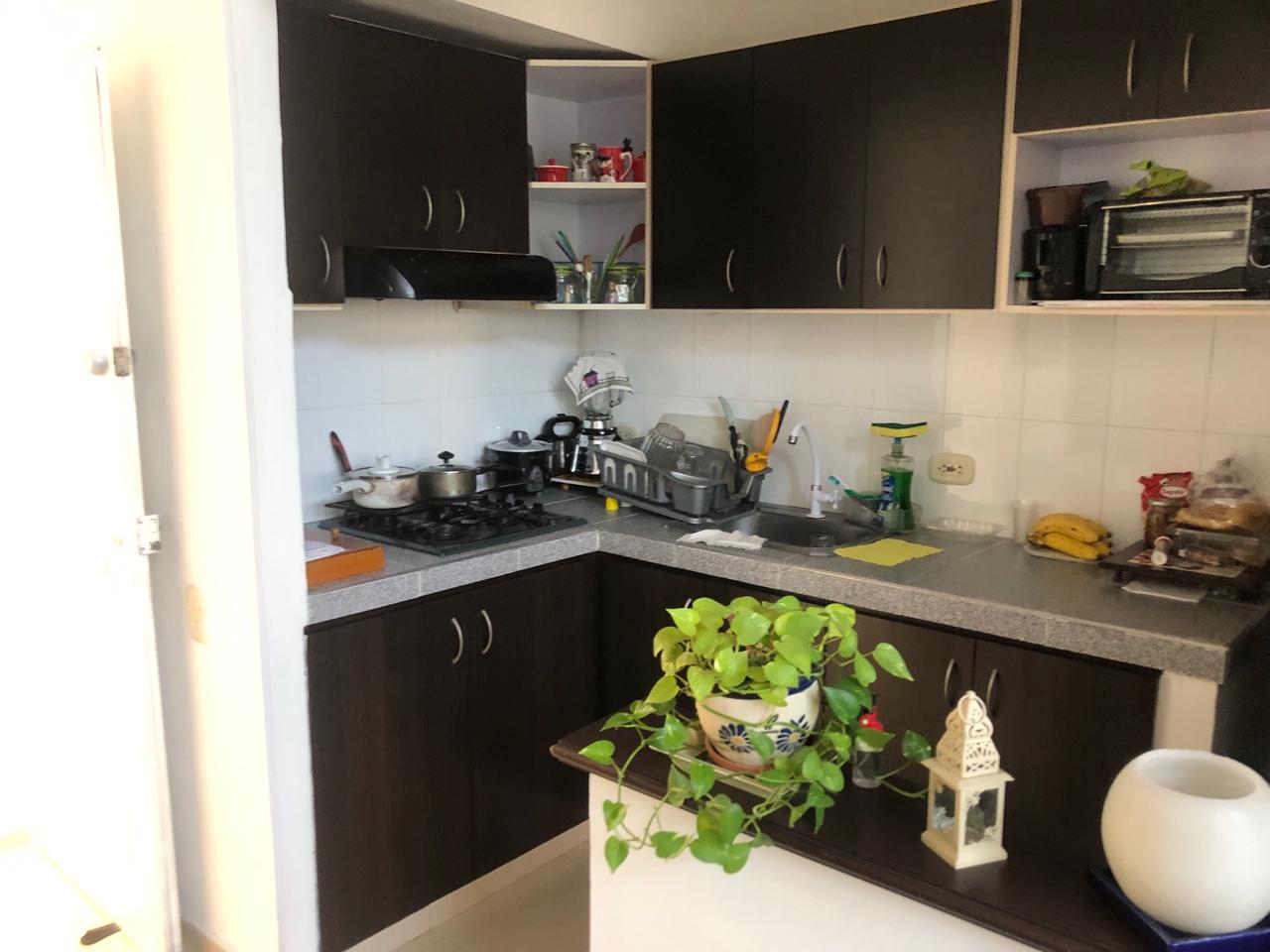 Apartamento en venta en Caney, Cali · foto 12 de 24