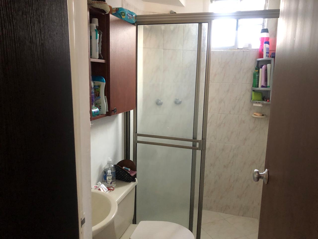 Apartamento en venta en Caney, Cali · foto 17 de 24