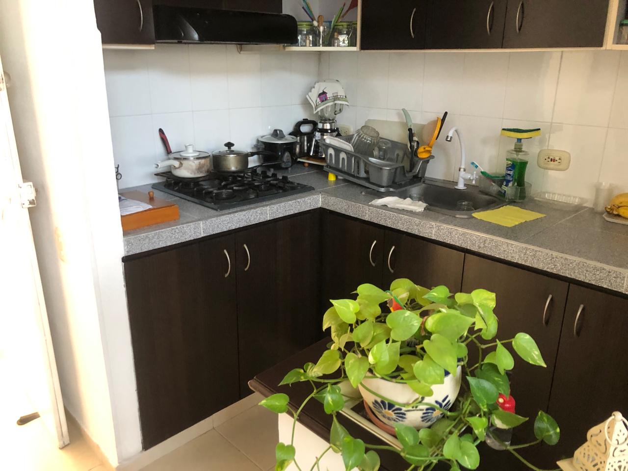 Apartamento en venta en Caney, Cali · foto 18 de 24