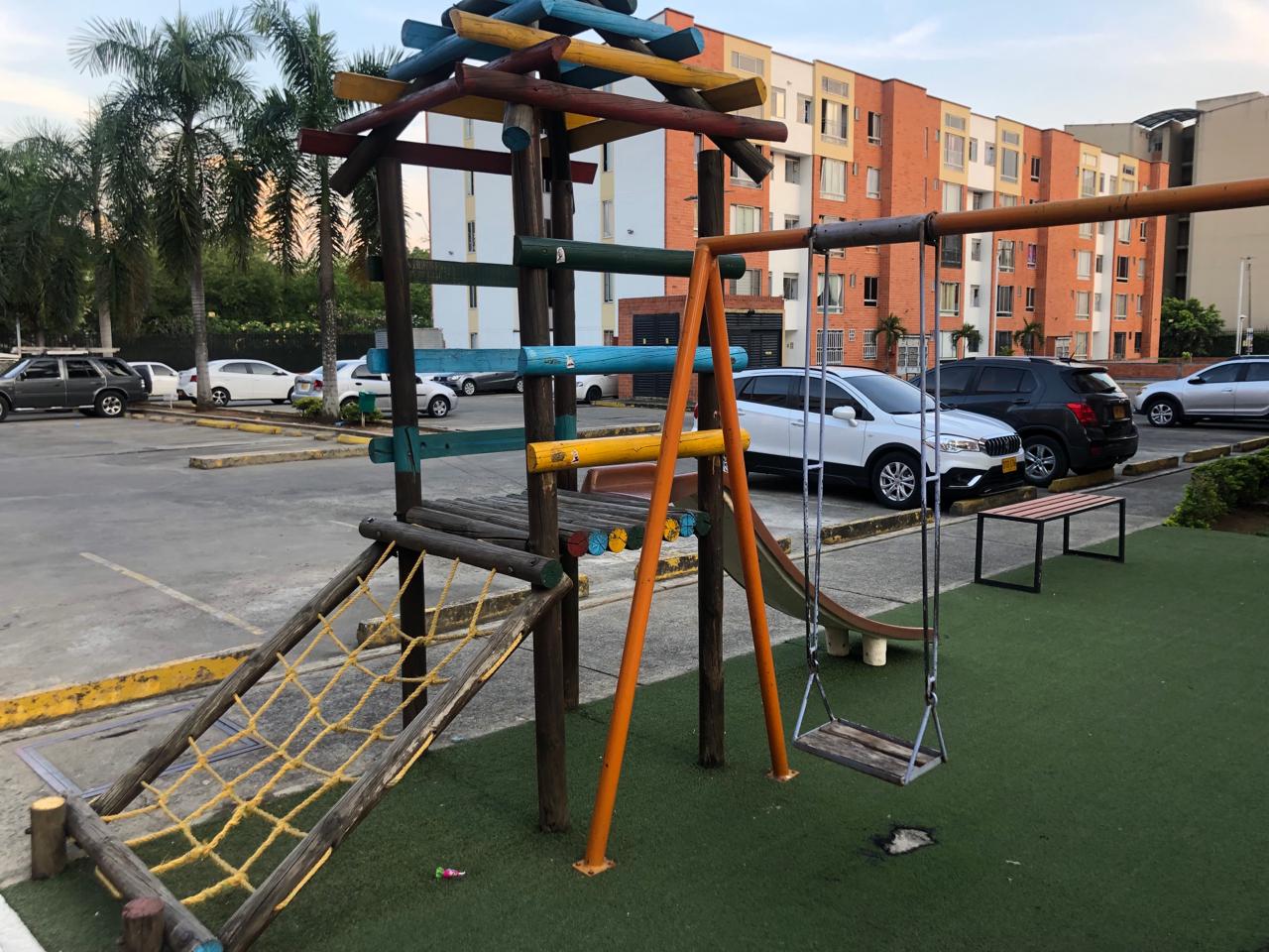 Apartamento en venta en Caney, Cali · foto 19 de 24
