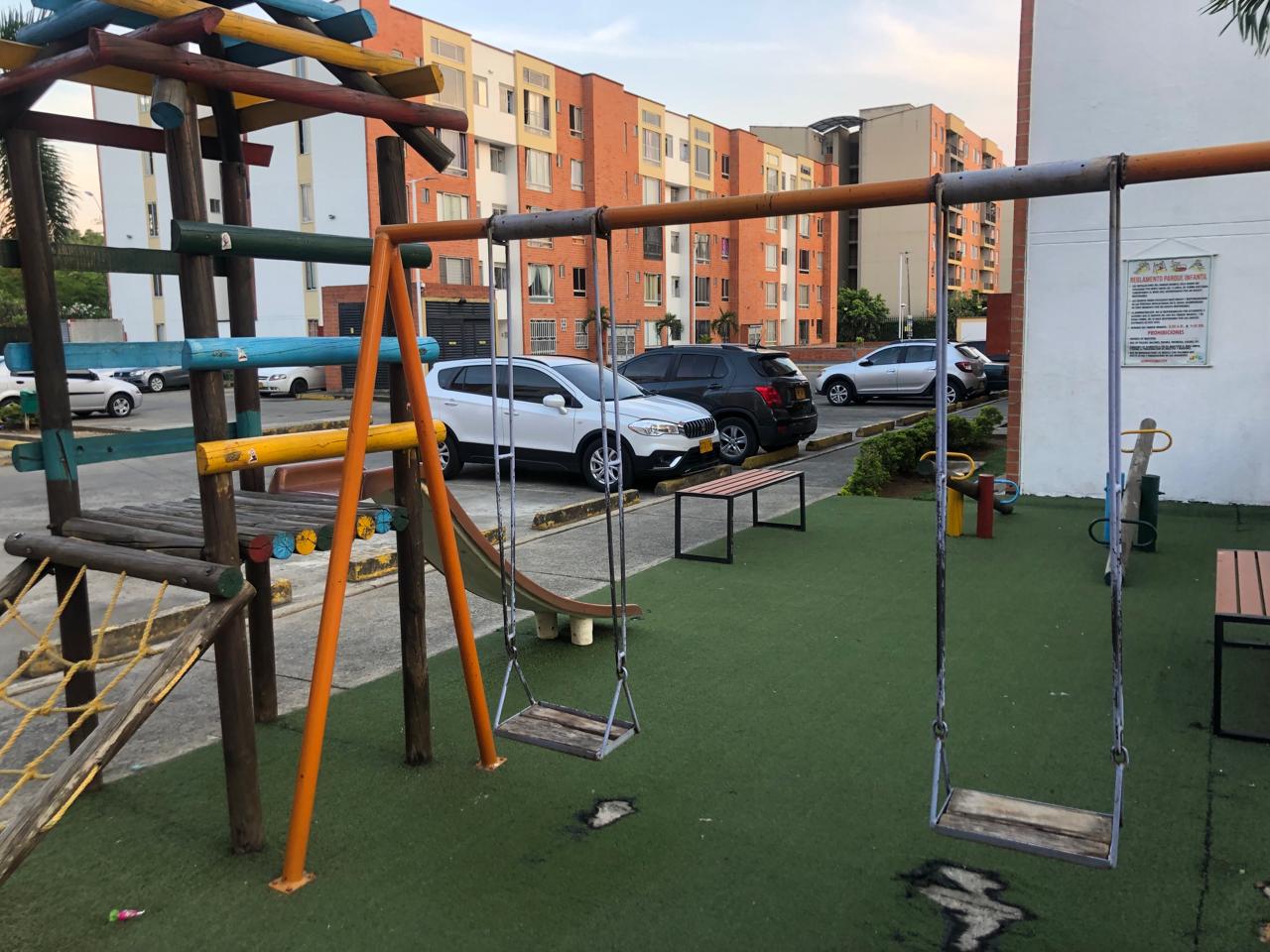 Apartamento en venta en Caney, Cali · foto 20 de 24