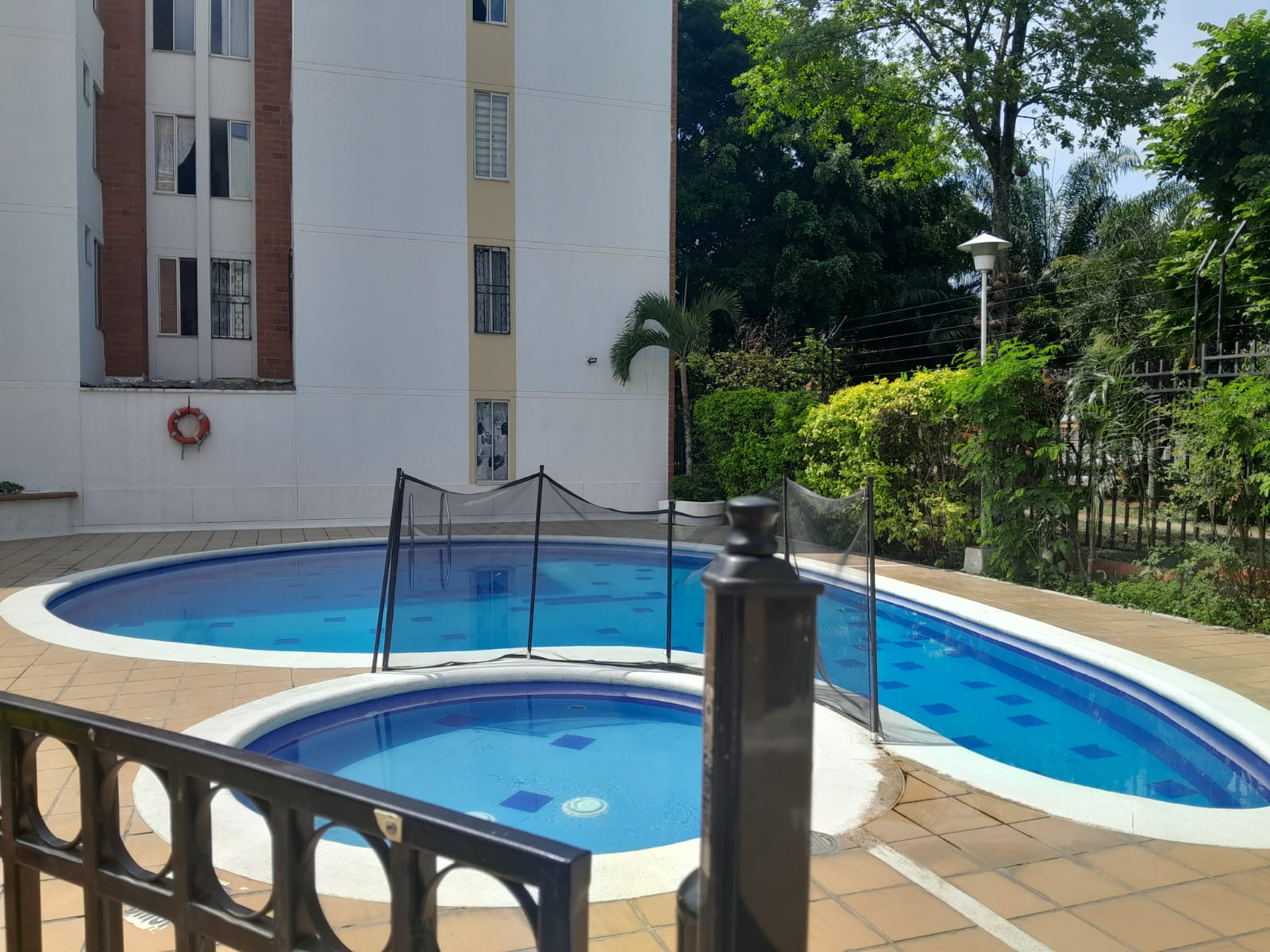 Apartamento en venta en Caney, Cali · foto 21 de 24