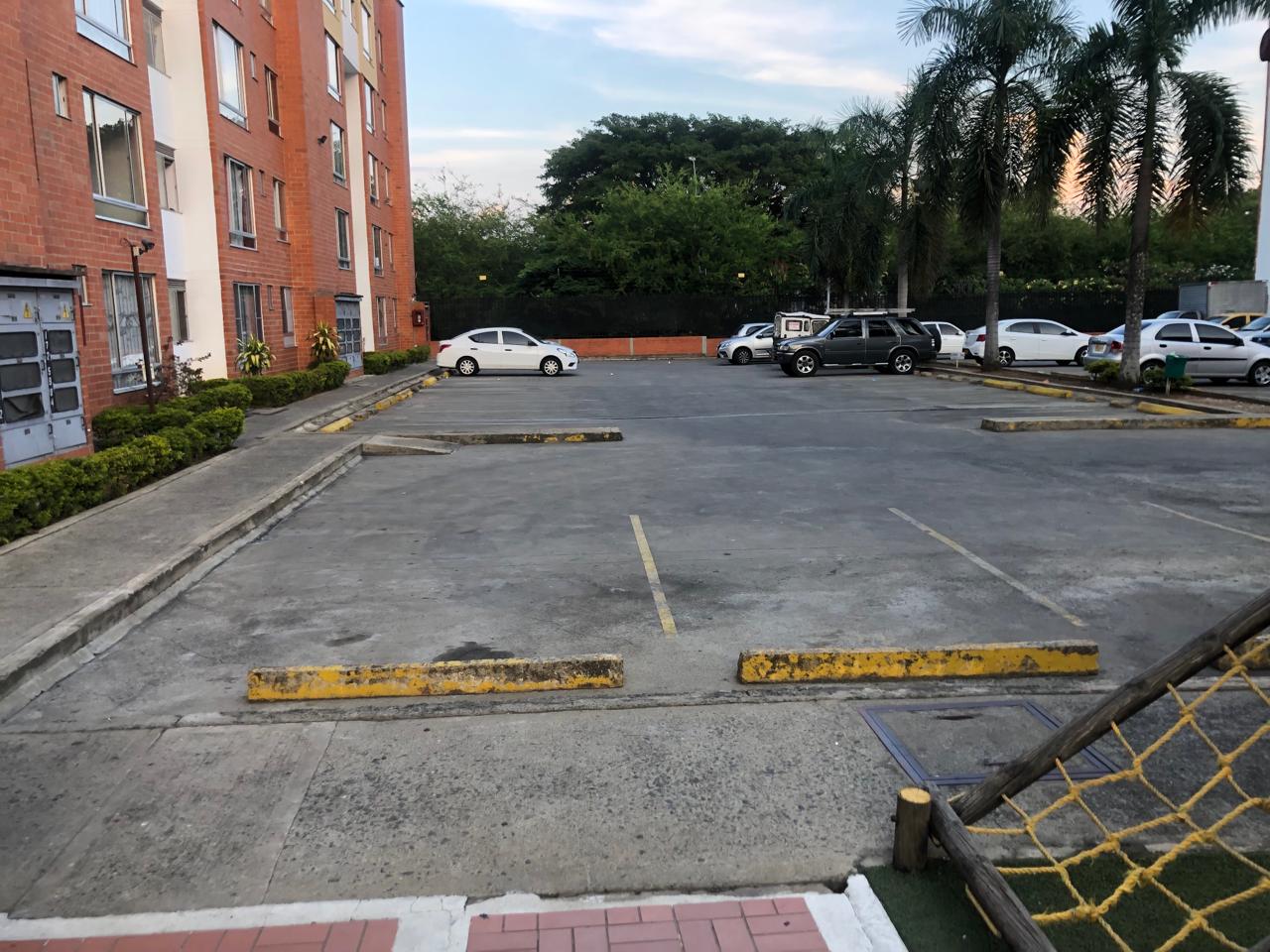 Apartamento en venta en Caney, Cali · foto 24 de 24