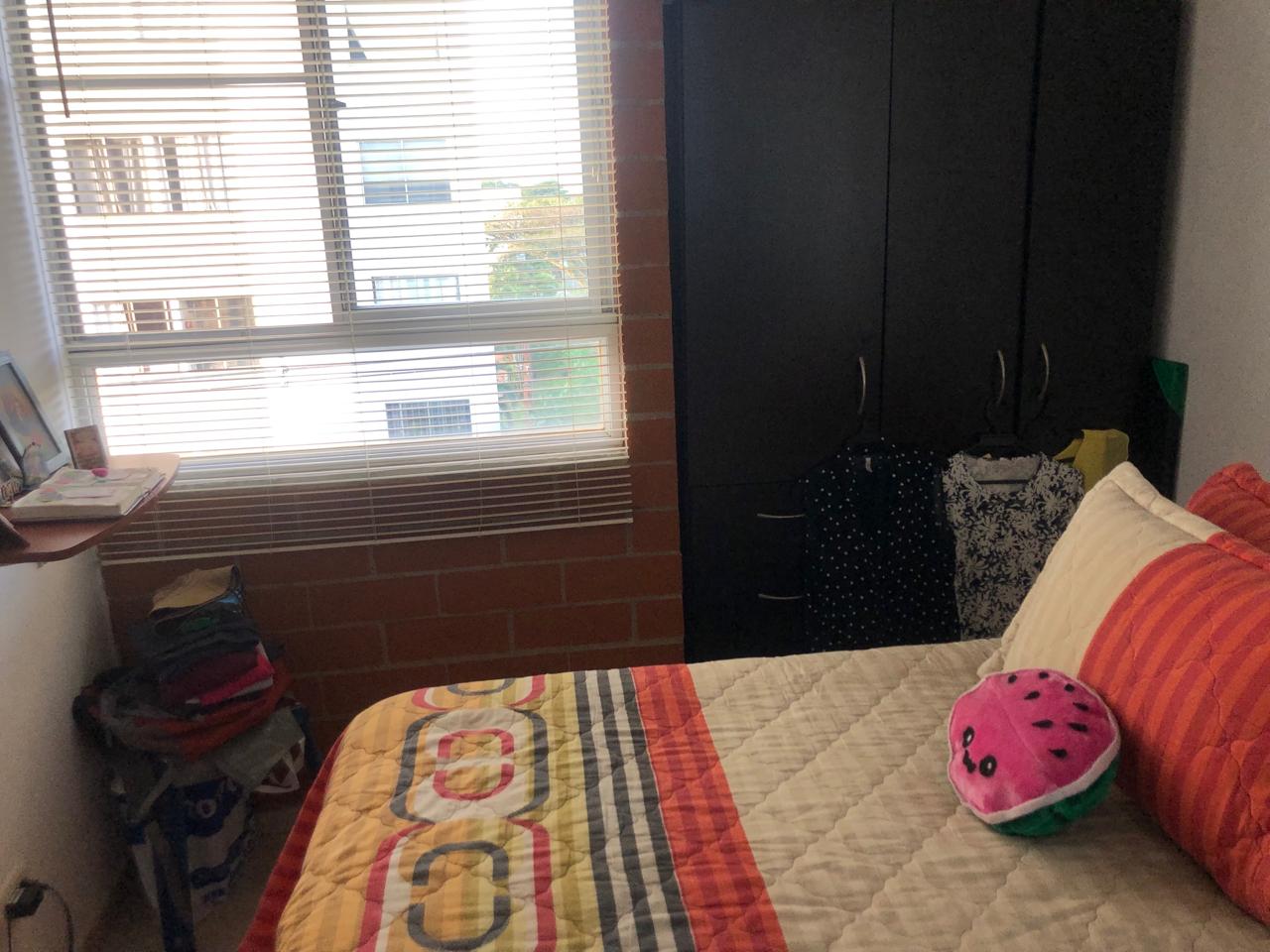 Apartamento en venta en Caney, Cali · foto 2 de 24
