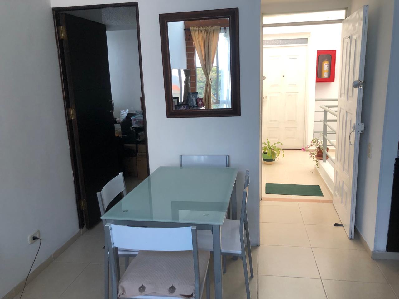 Apartamento en venta en Caney, Cali · foto 3 de 24