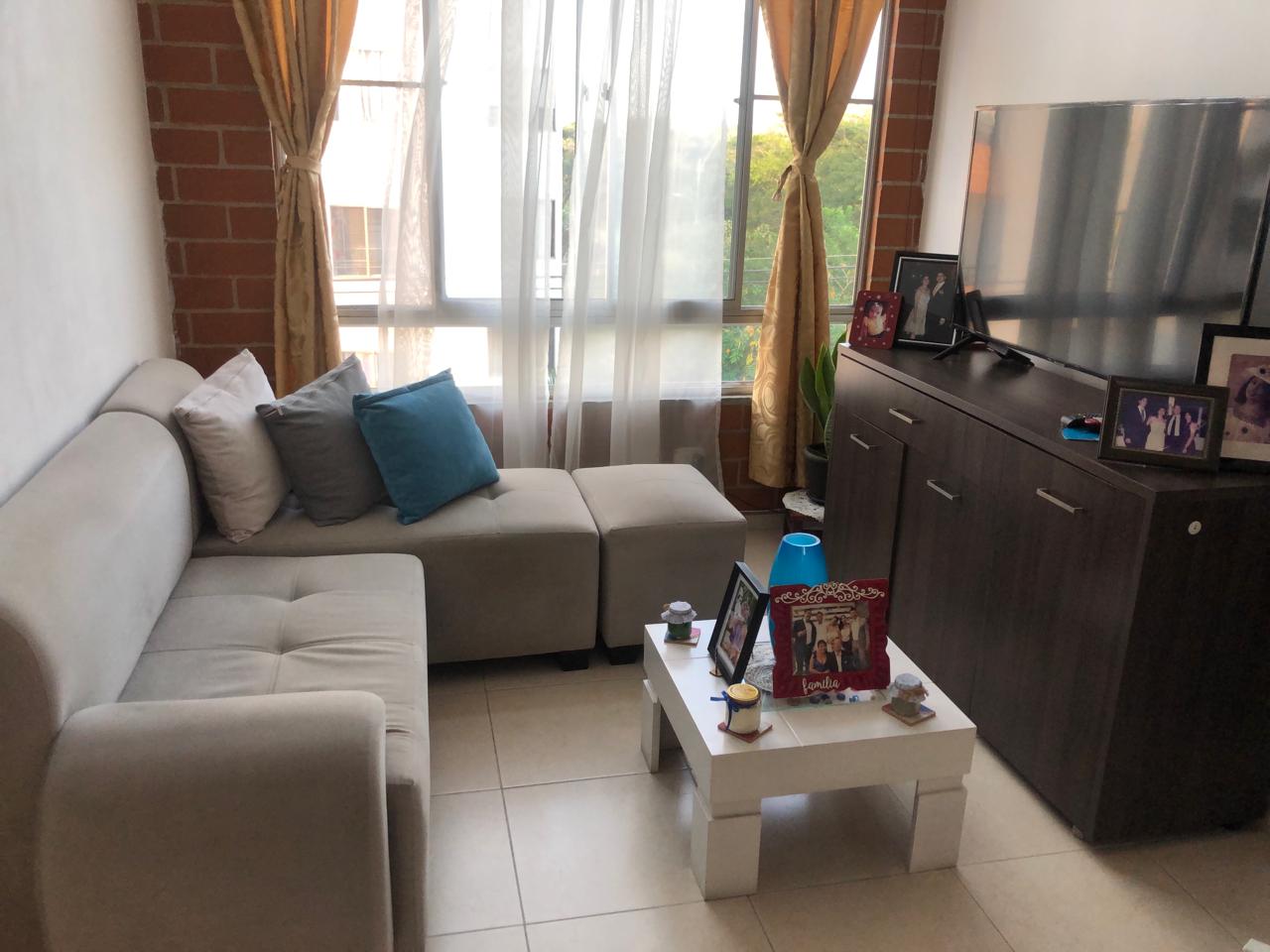 Apartamento en venta en Caney, Cali · foto 4 de 24