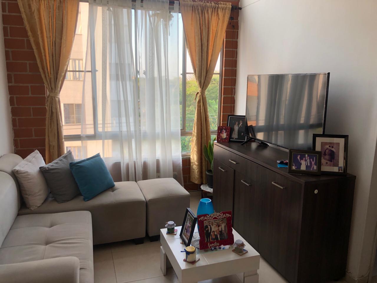 Apartamento en venta en Caney, Cali · foto 5 de 24