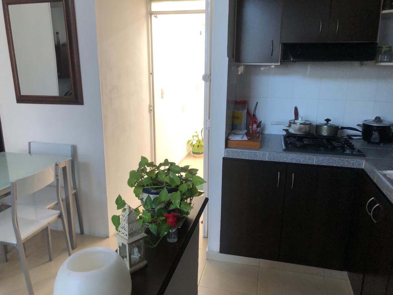Apartamento en venta en Caney, Cali · foto 8 de 24